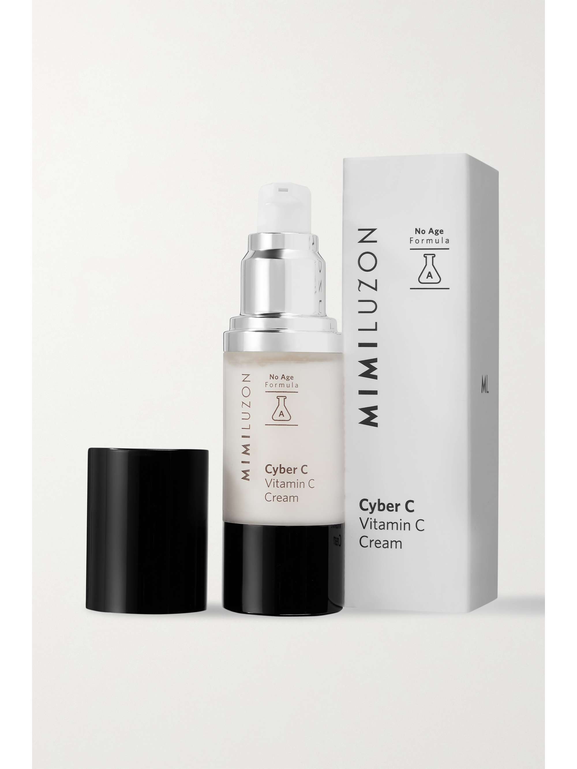 MIMI LUZON Cyber C Face Cream, 30ml NETAPORTER