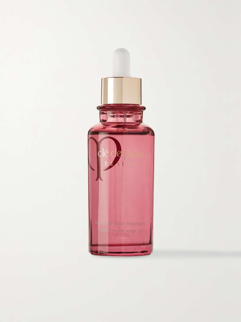 CLÉ DE PEAU BEAUTÉ Radiant Multi Repair Oil, 75ml