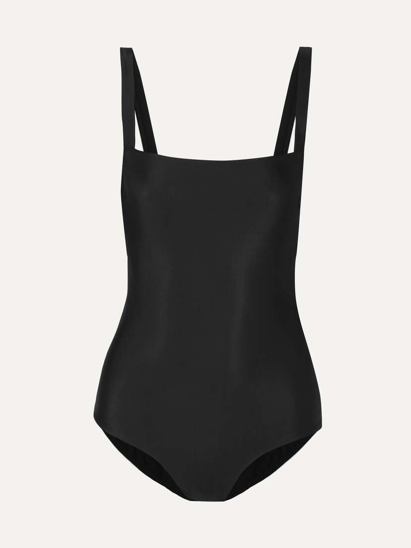 Matteau The Square Swimsuit