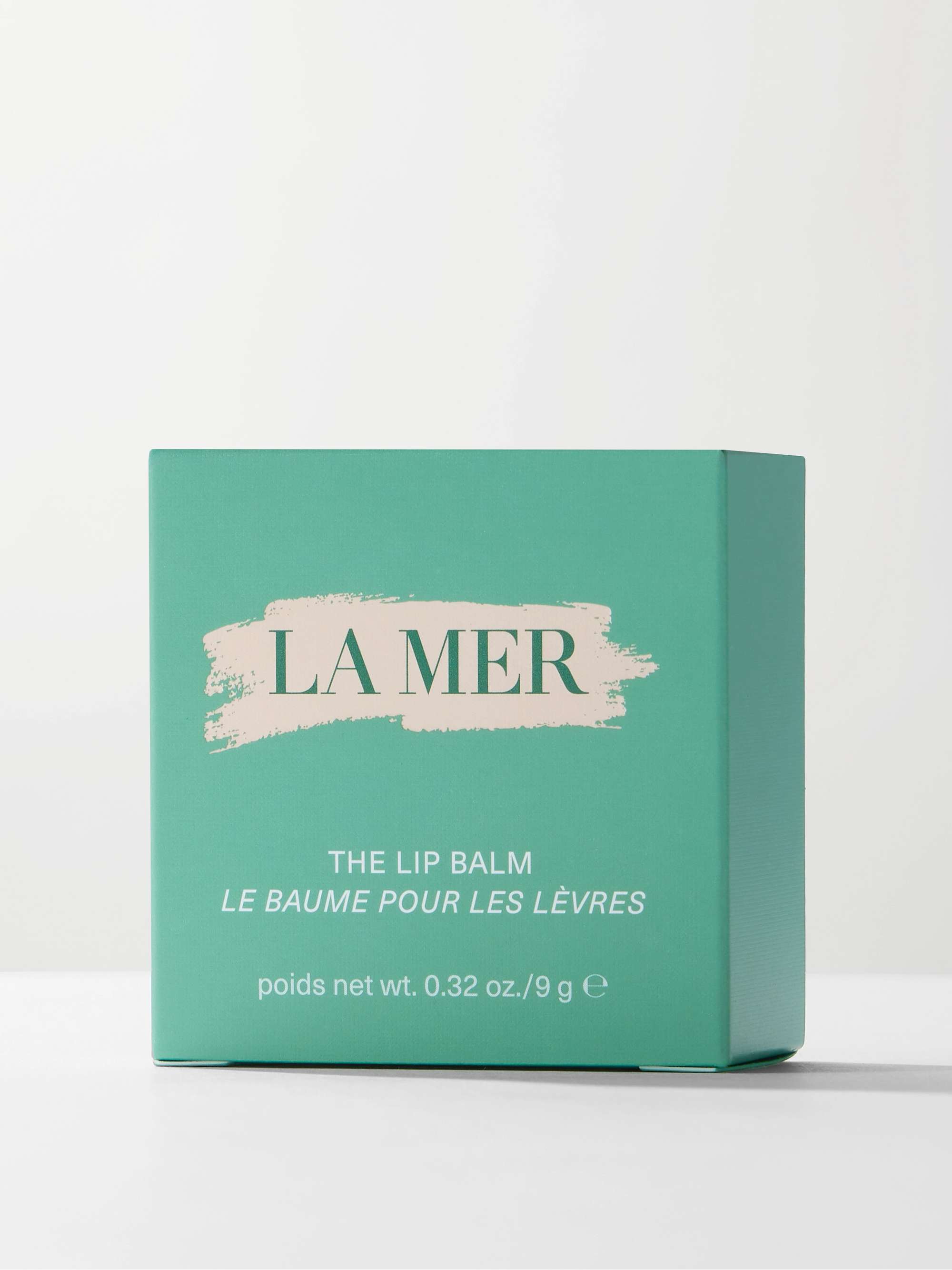 LA MER The Lip Balm, 9g