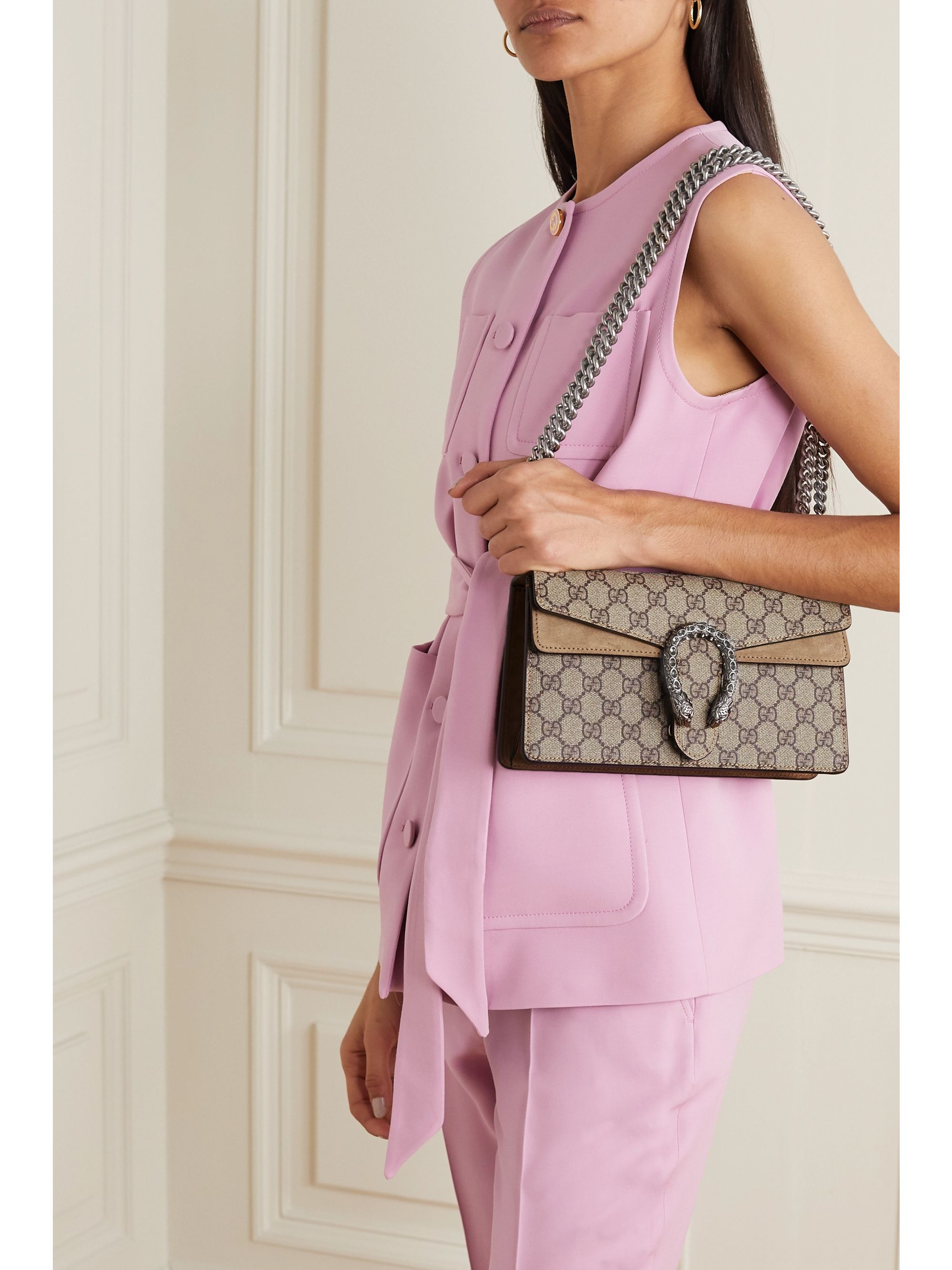 gucci dionysus bag small