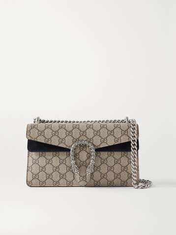 gucci shoulder bags
