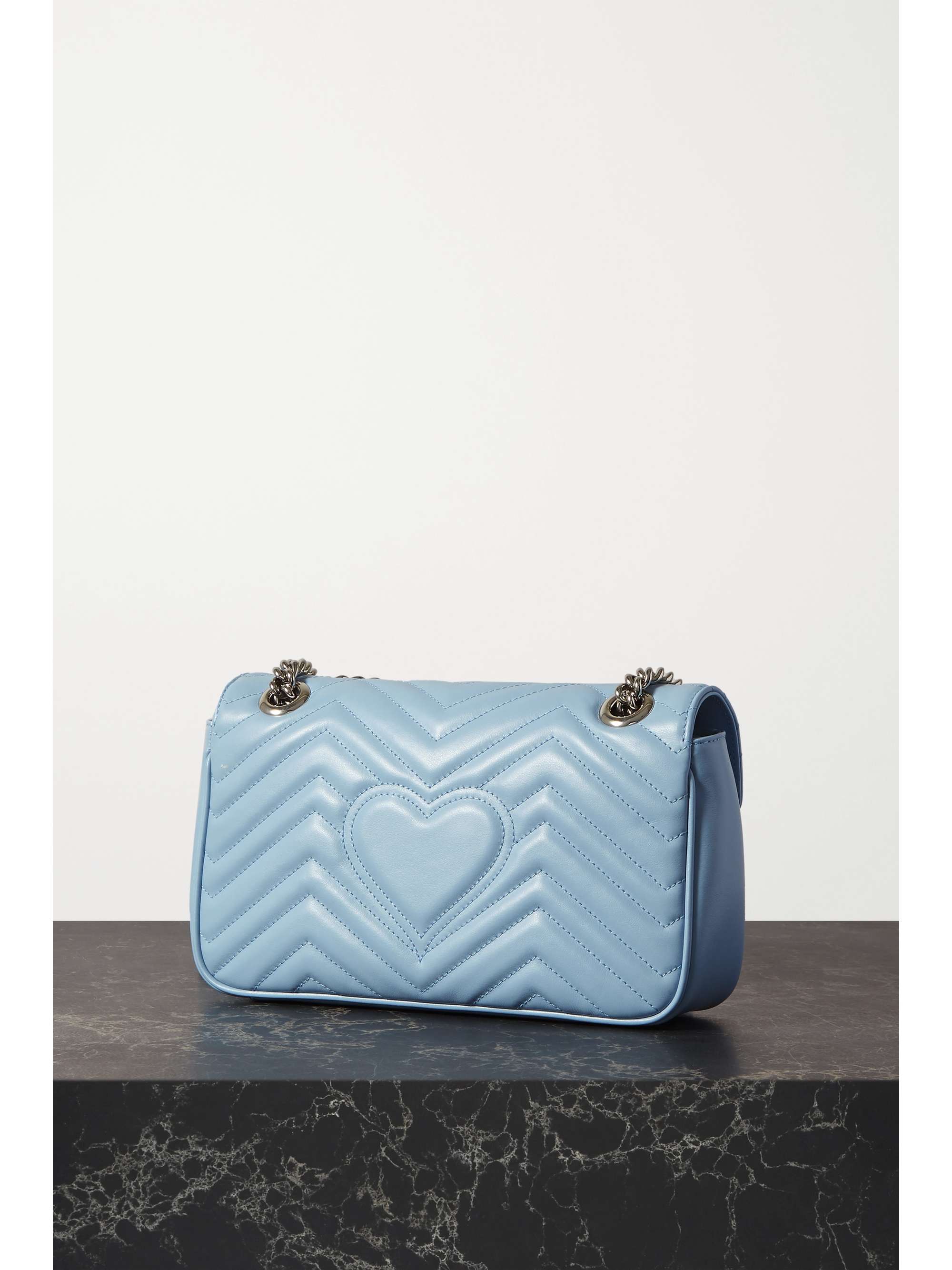 gucci investment bolsa