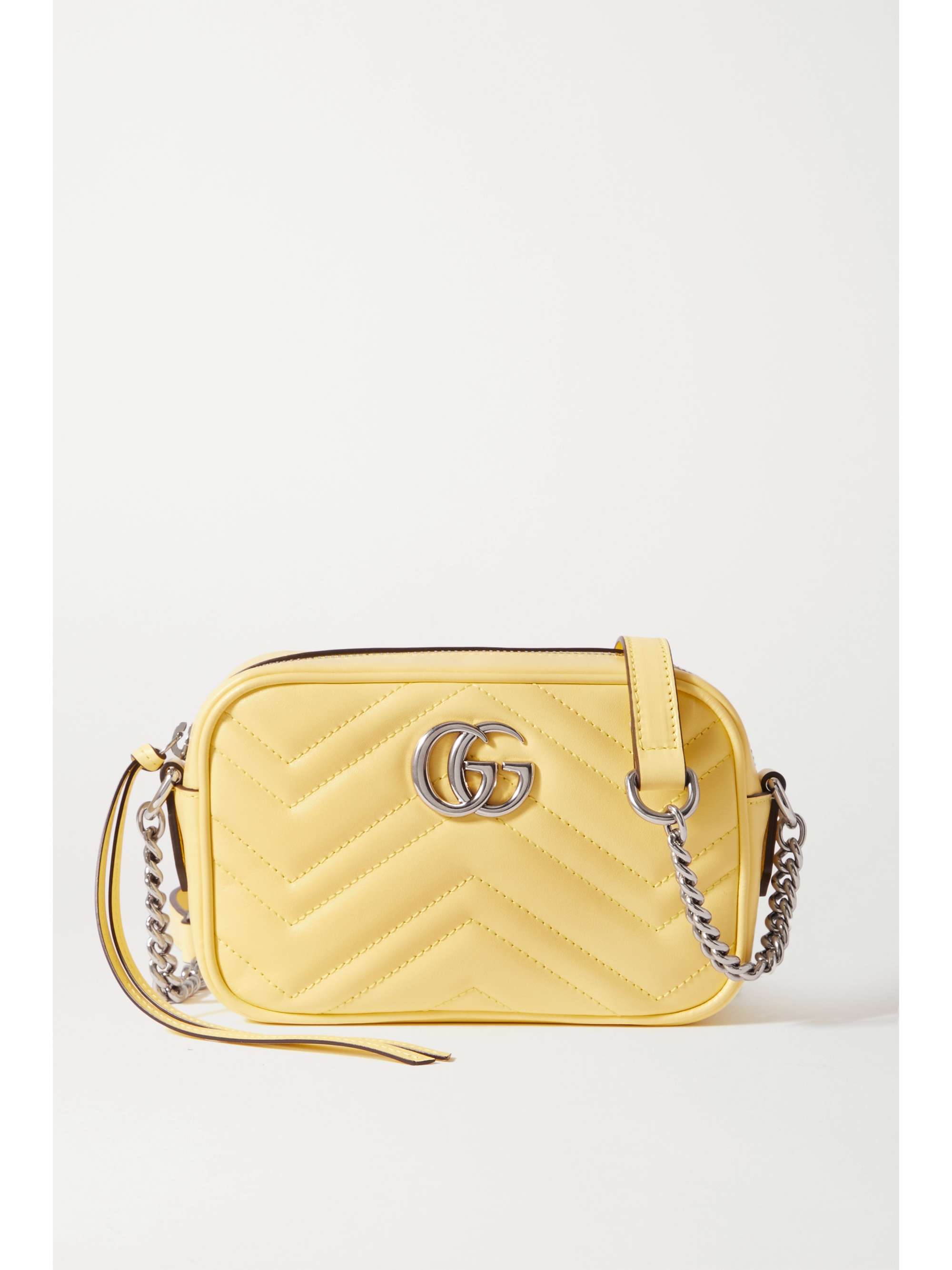 sac gucci jaune