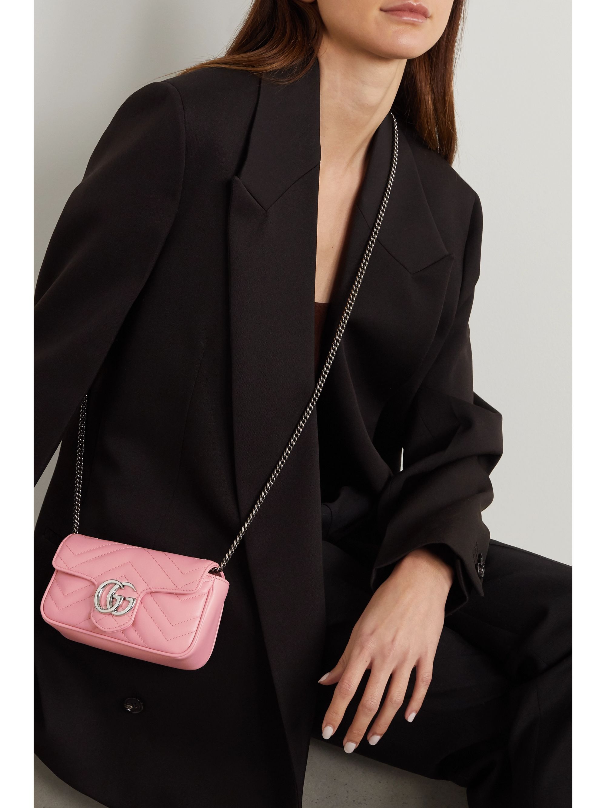 mini marmont gucci bag
