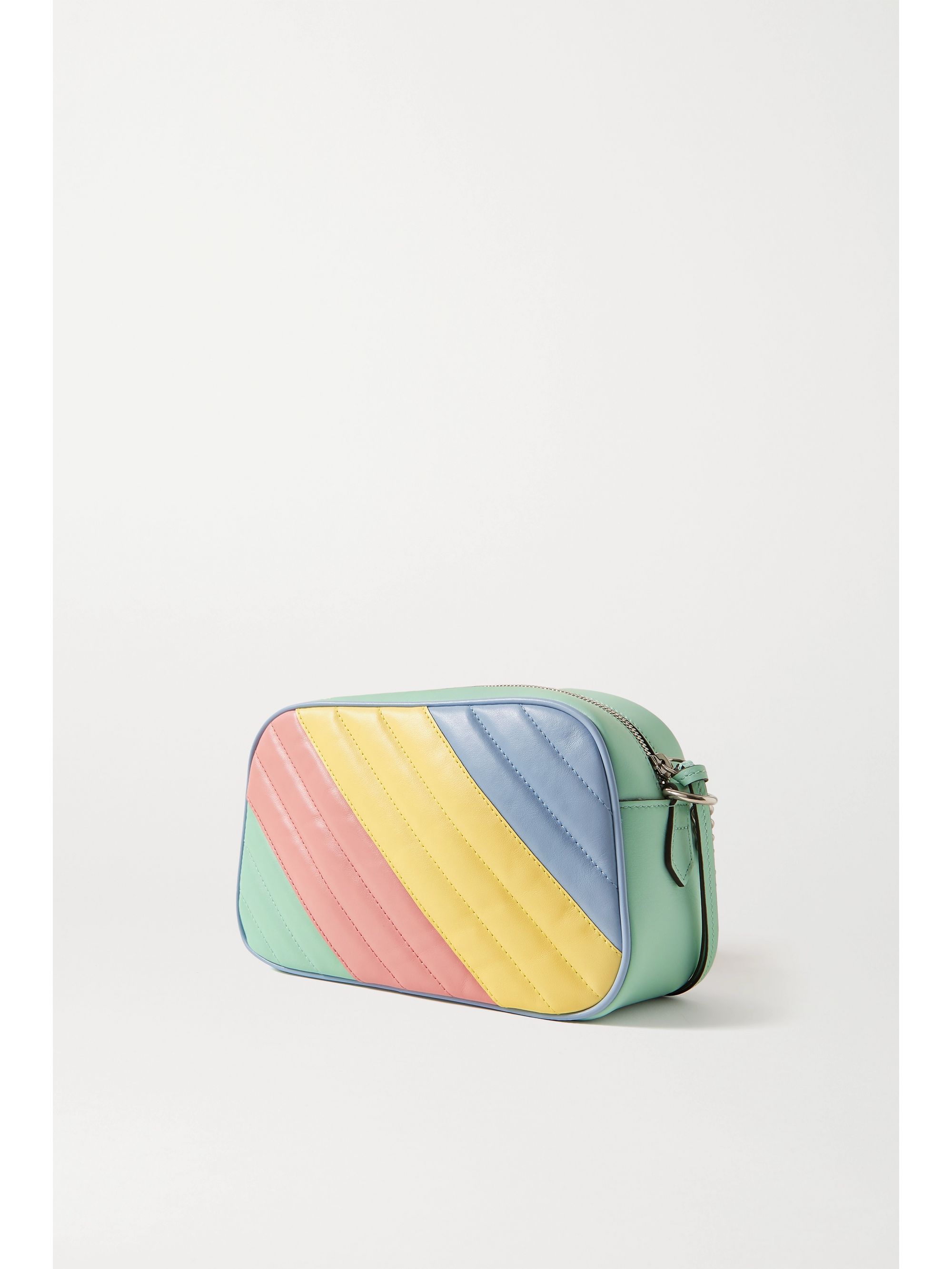 Gucci Multicolor Pastel Bag 2025 - Main Image