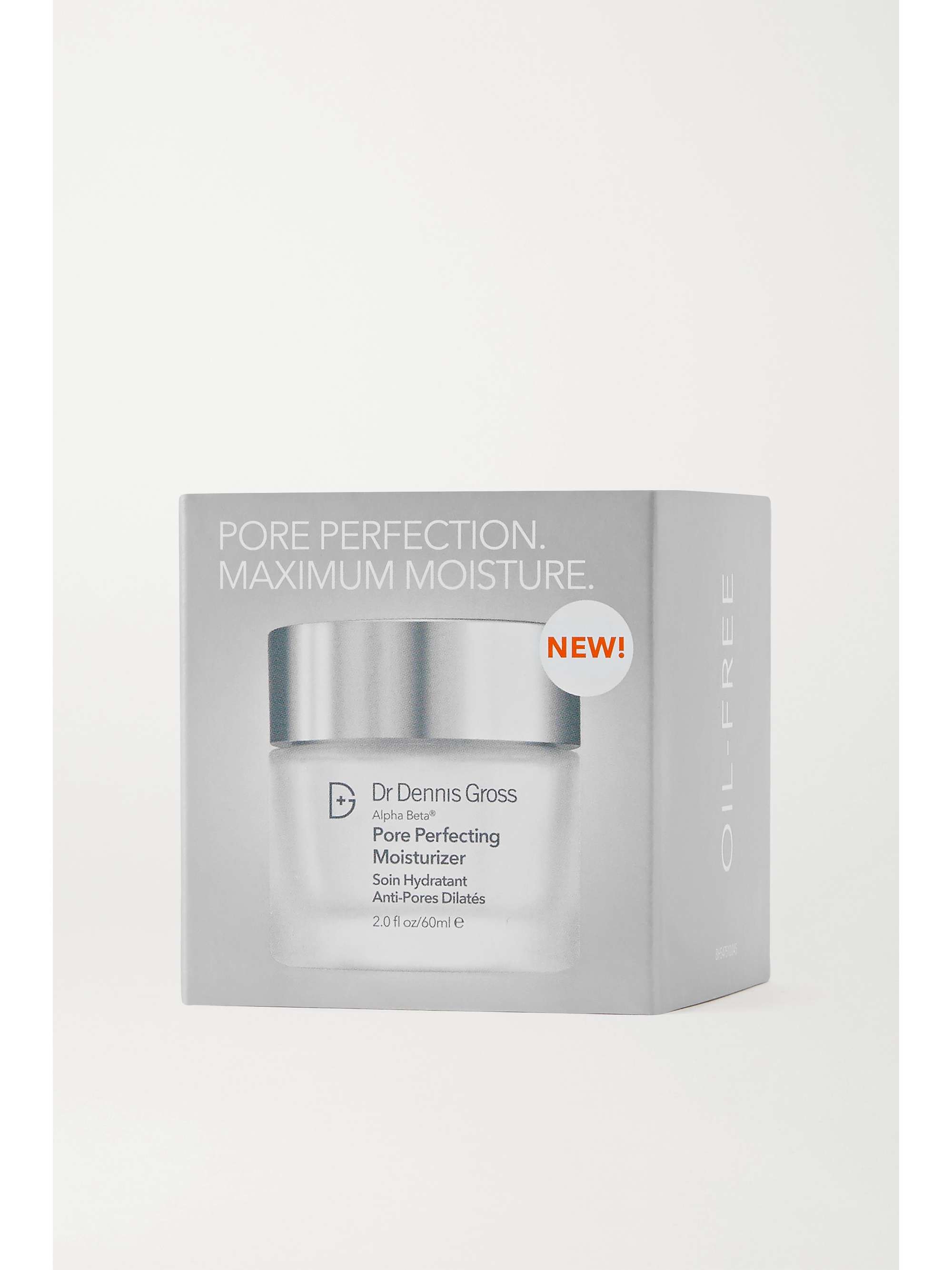 DR. DENNIS GROSS SKINCARE Alpha Beta® Pore Perfecting Moisturizer, 60ml