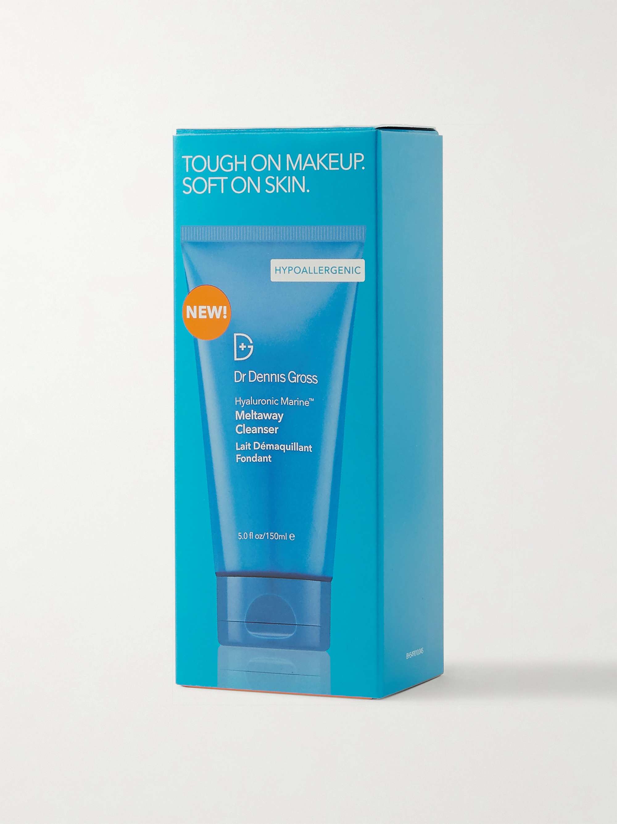 DR. DENNIS GROSS SKINCARE Hyaluronic Marine Meltaway Cleanser, 150ml