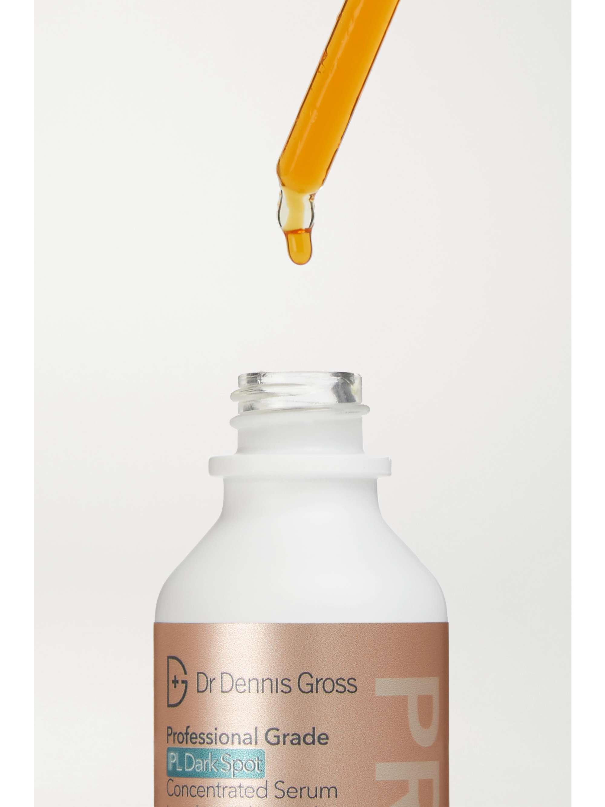 DR. DENNIS GROSS SKINCARE Professional Grade IPL Dark Spot Concentrated Serum, 30ml