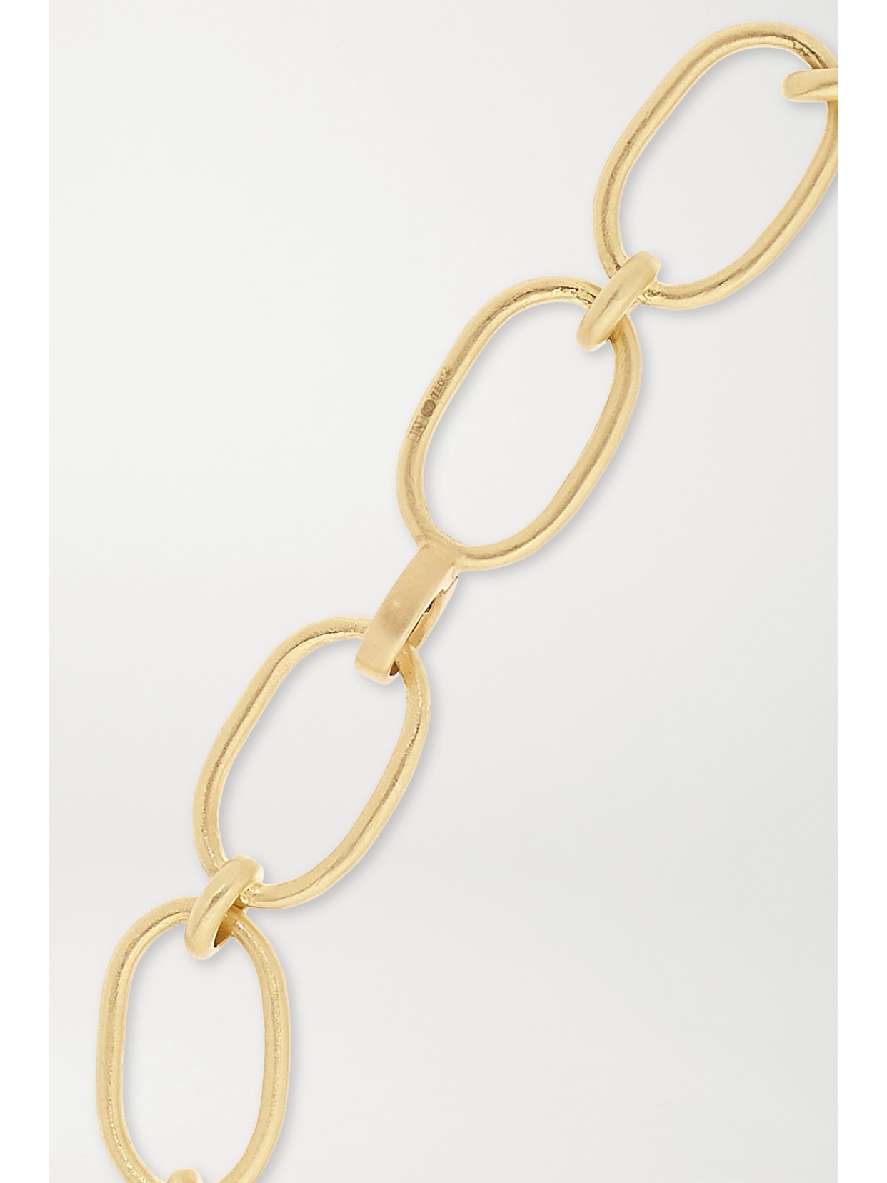 Irene Neuwirth 18-karat Gold Diamond Bracelet In Gold