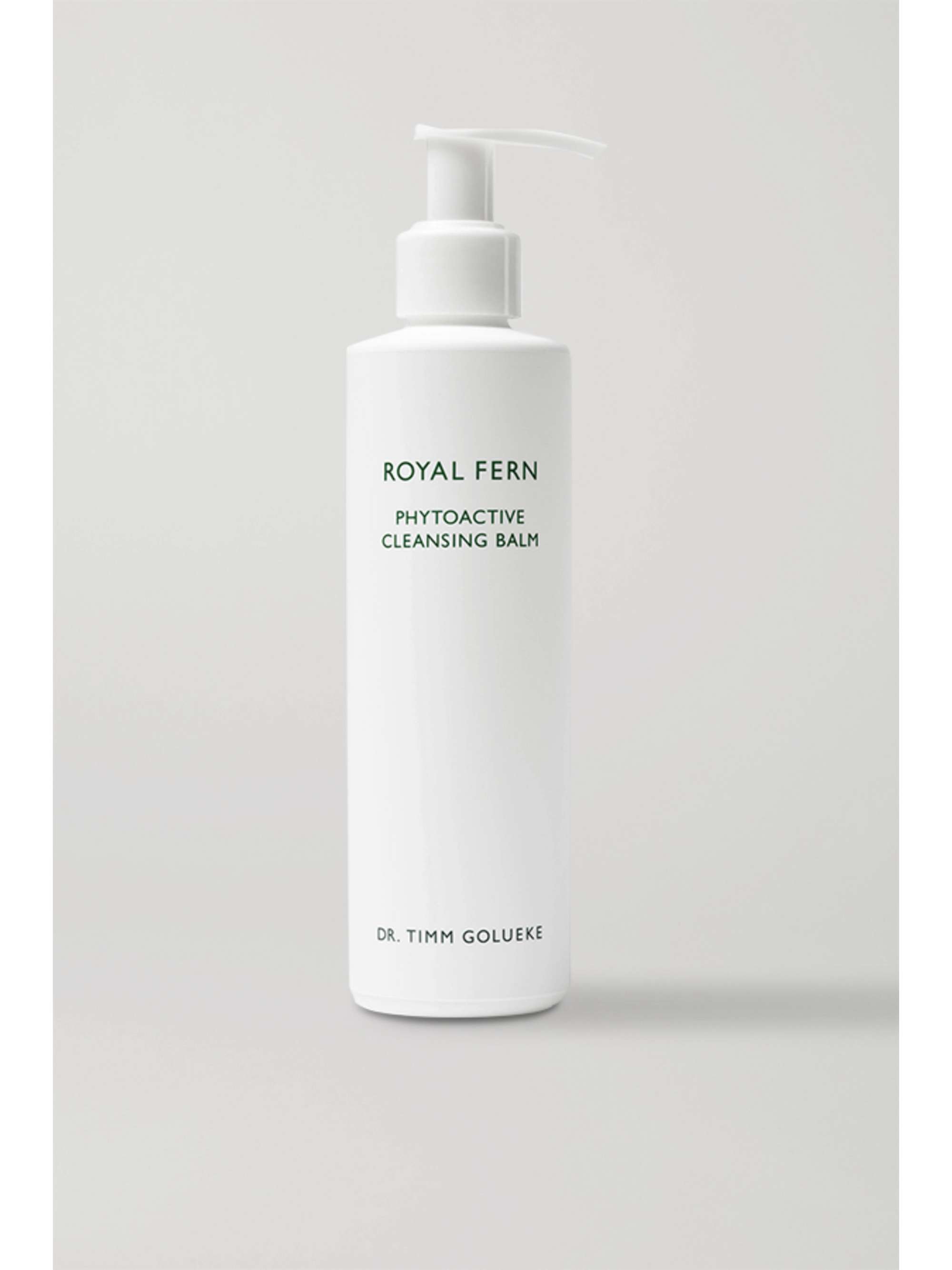 ROYAL FERN Phytoactive Cleansing Balm, 200ml