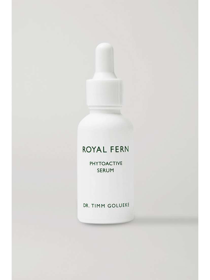 ROYAL FERN + Net Sustain Phytoactive Serum, 30ml