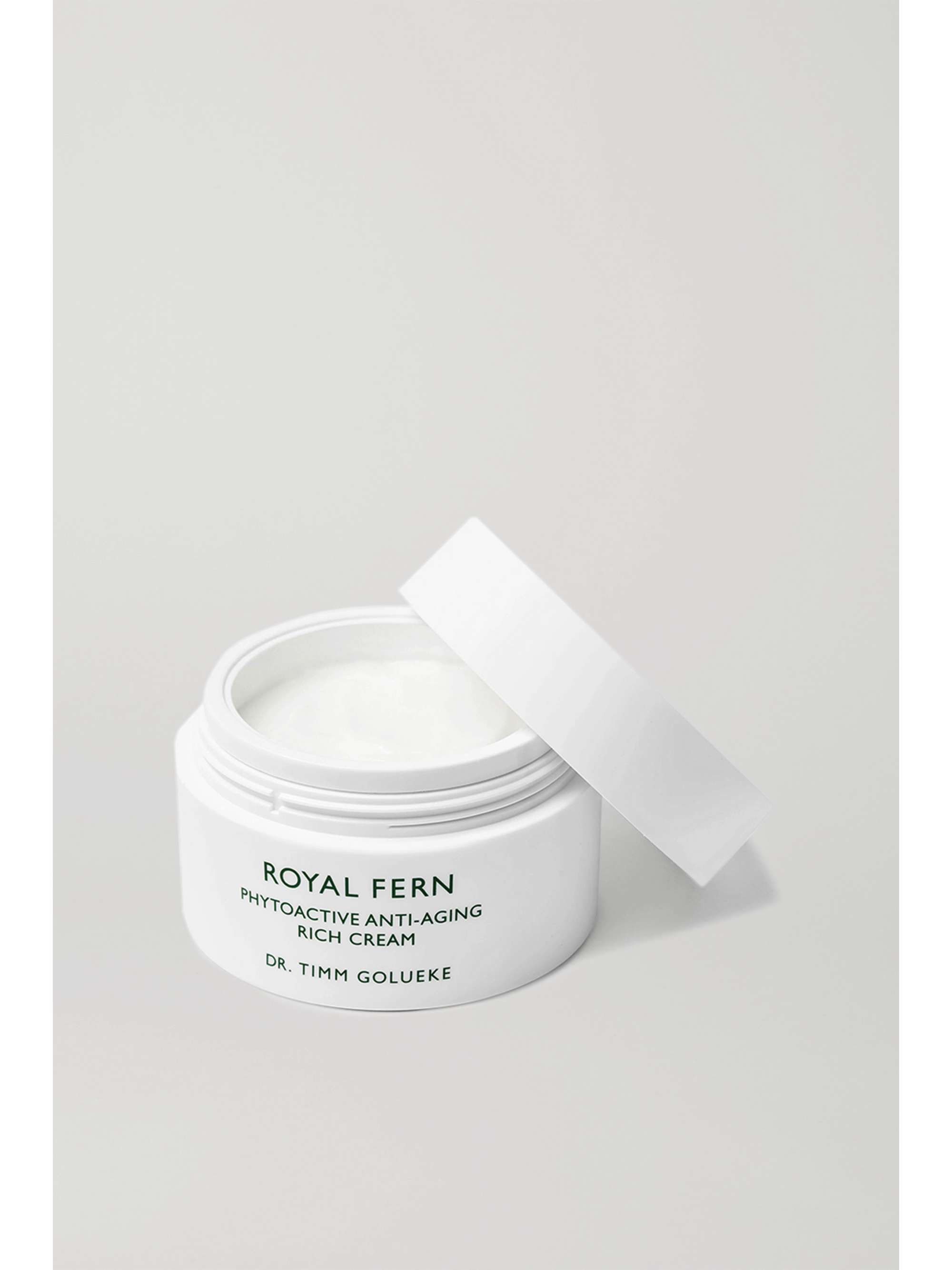 ROYAL FERN Phytoactive Anti-Aging Rich Cream, 50ml