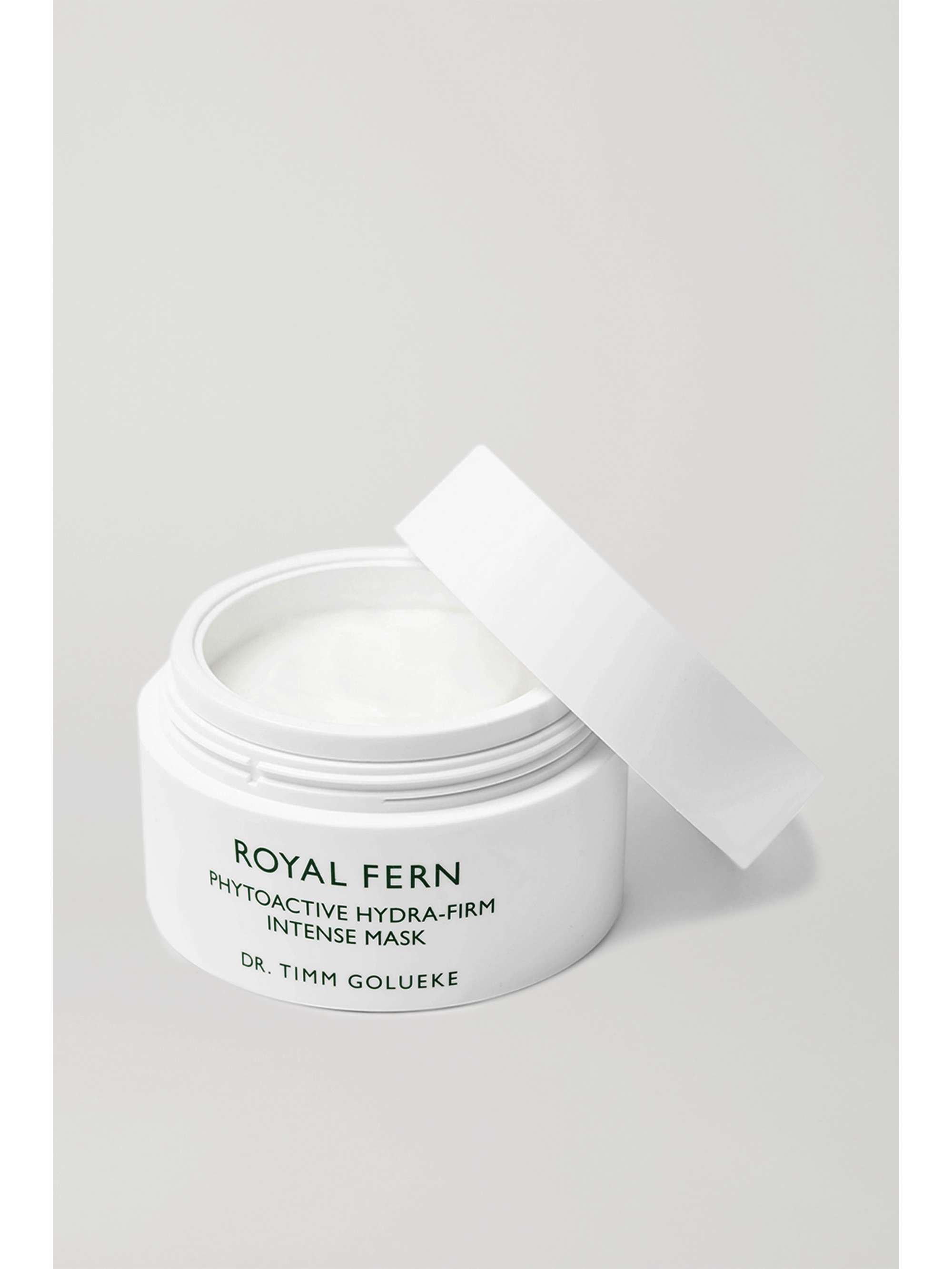 ROYAL FERN Phytoactive Hydra-Firm Intense Mask, 50 ml – Gesichtsmaske