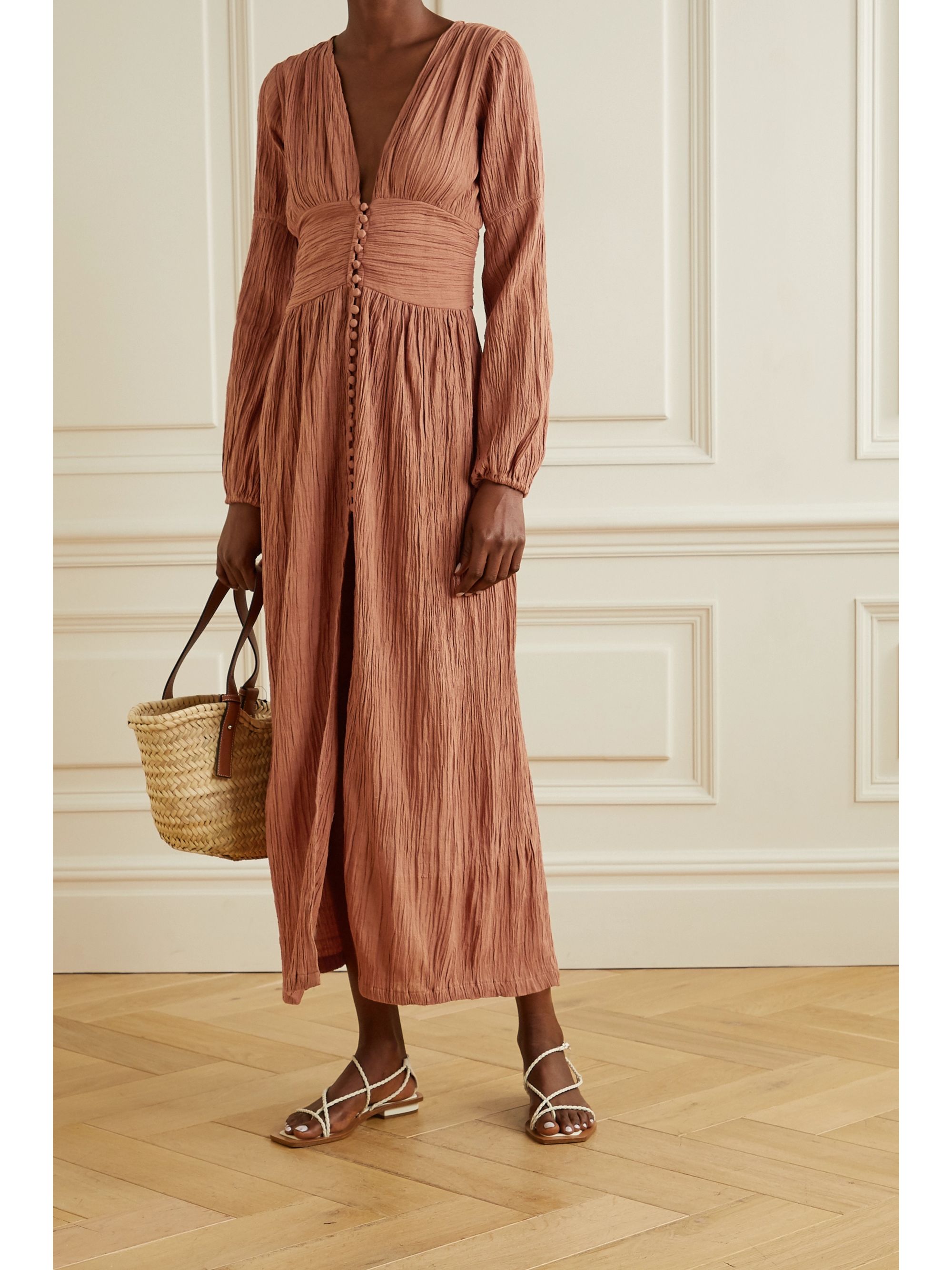 savannah morrow oasis dress