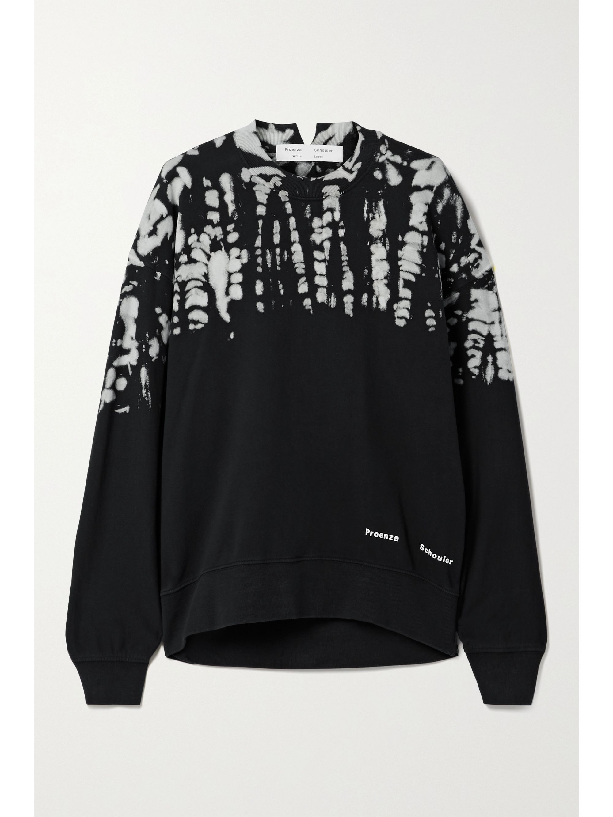 proenza schouler white label t shirt
