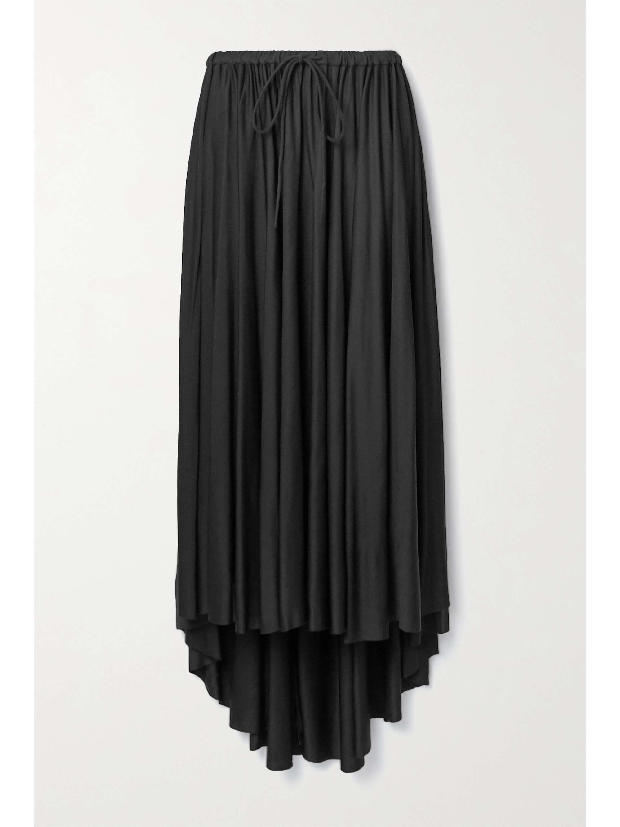 corduroy skirt orange