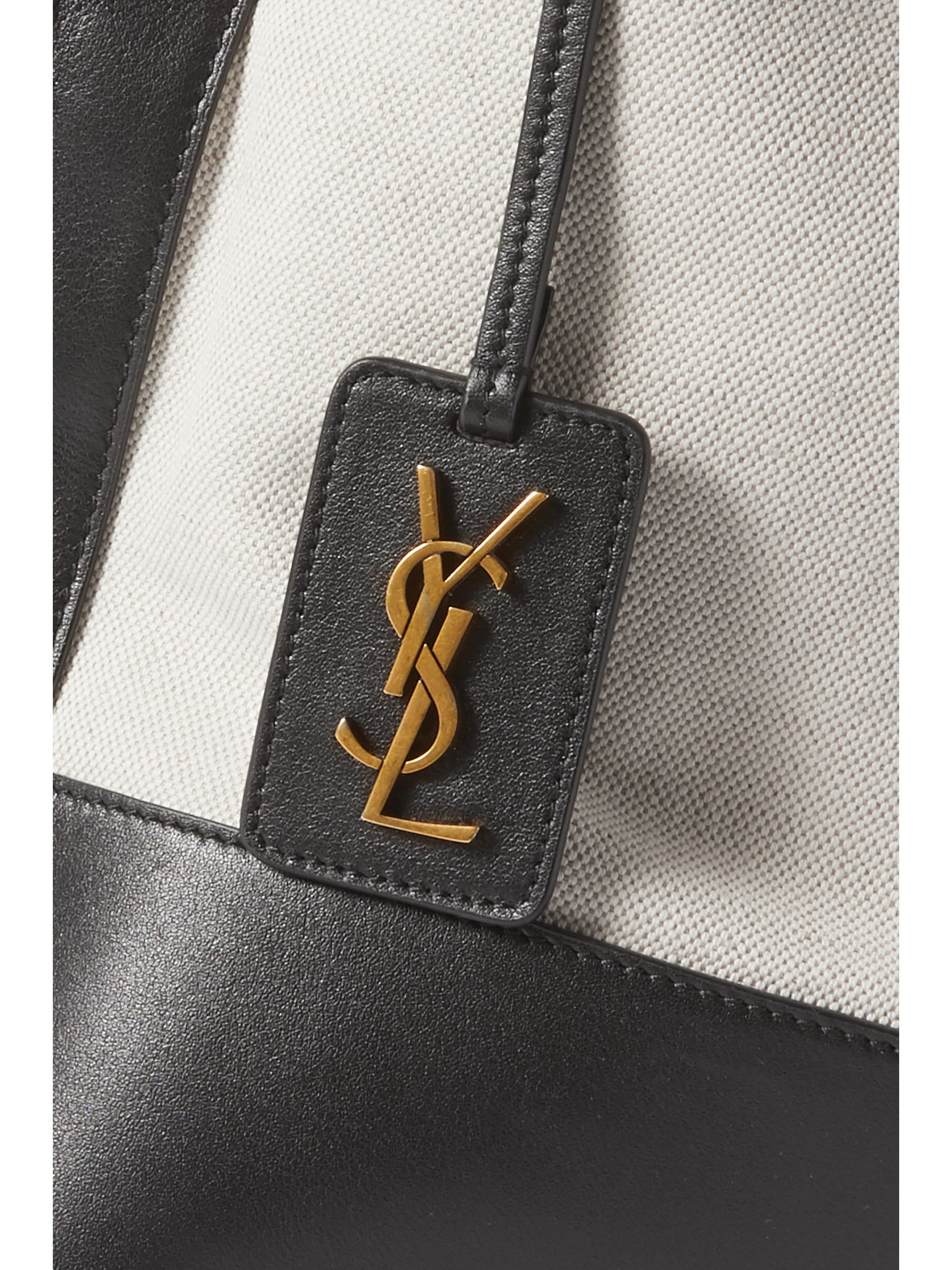 Ysl 2025 bag tag