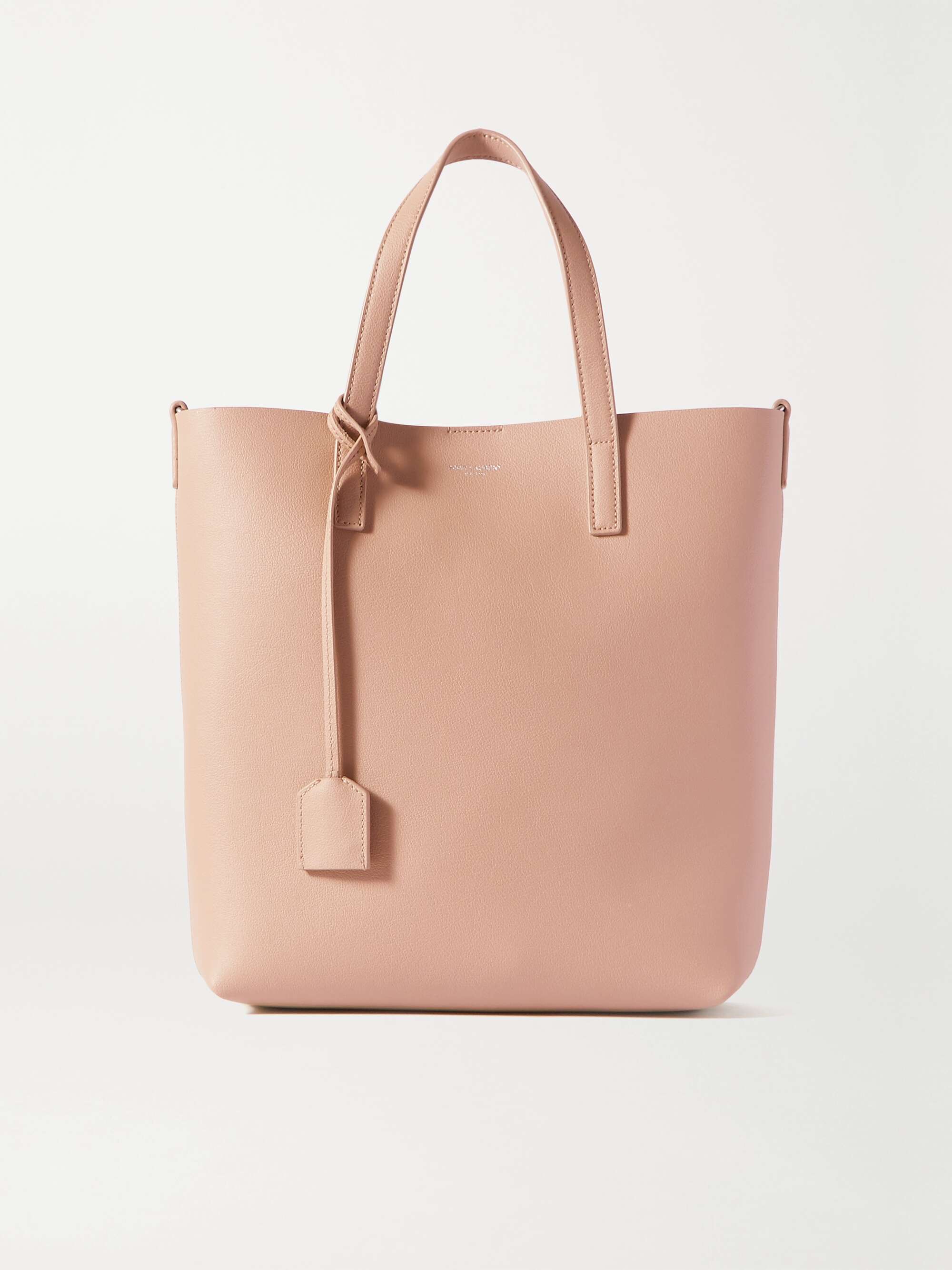 brown envelope clutch