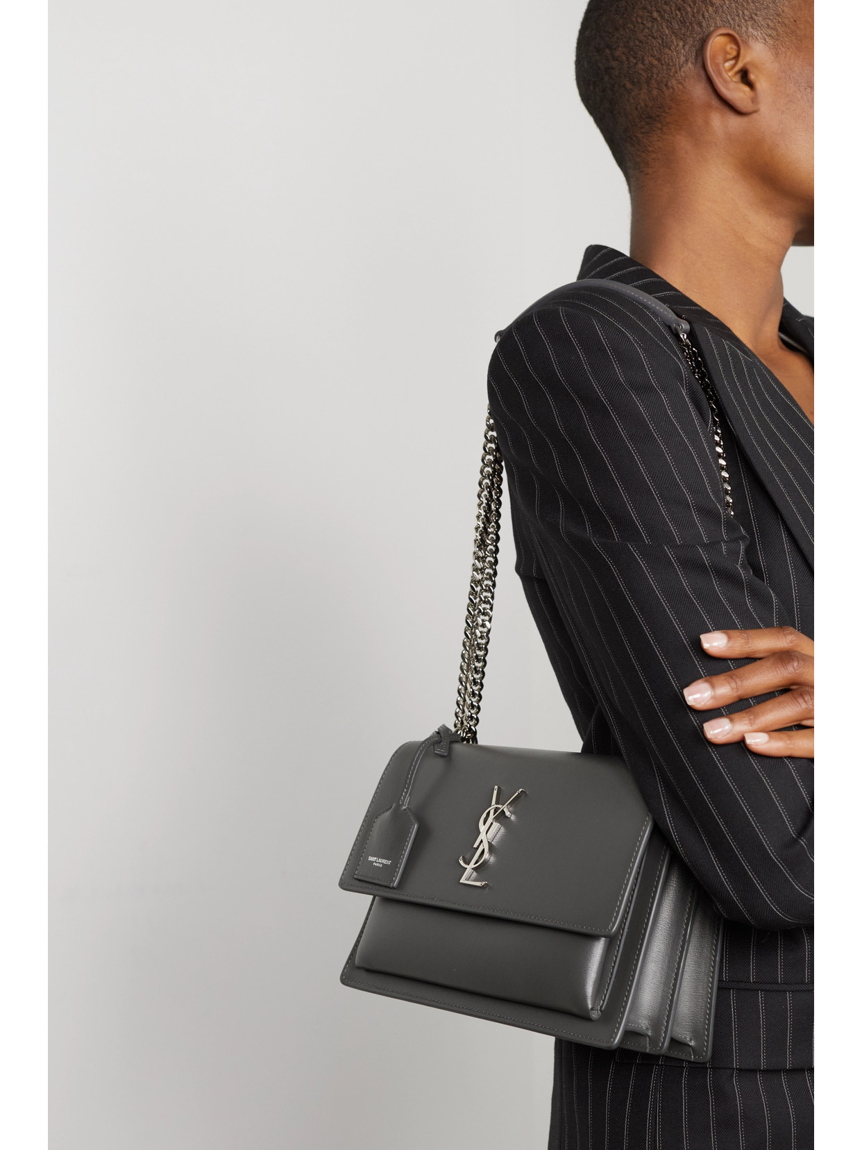 sunset large ysl