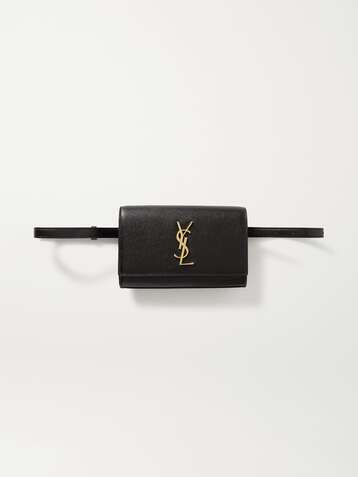 Belt bag deals luxury