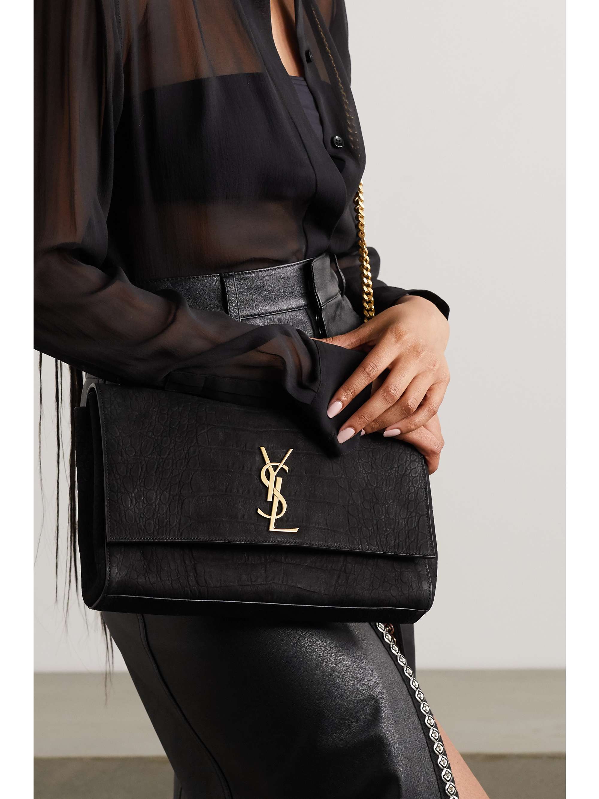 ysl medium kate
