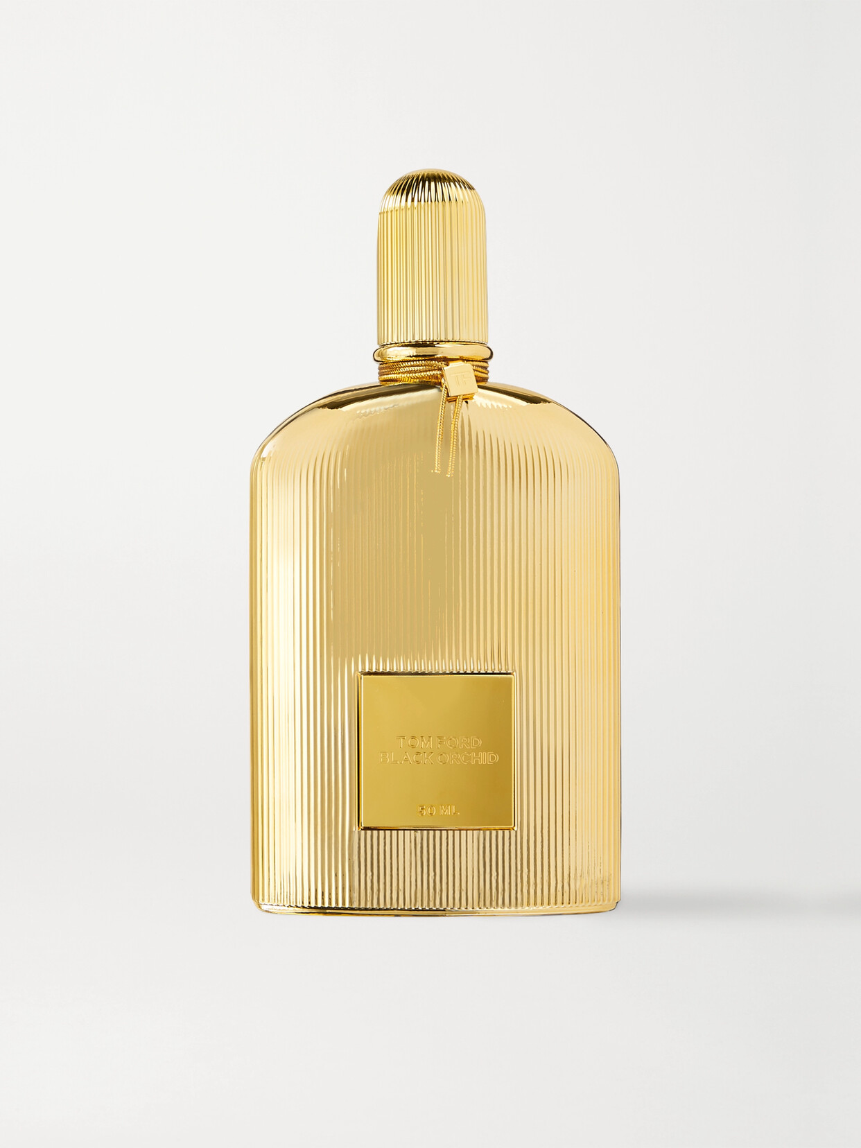 TOM FORD EAU DE PARFUM - BLACK ORCHID GOLD, 50ML