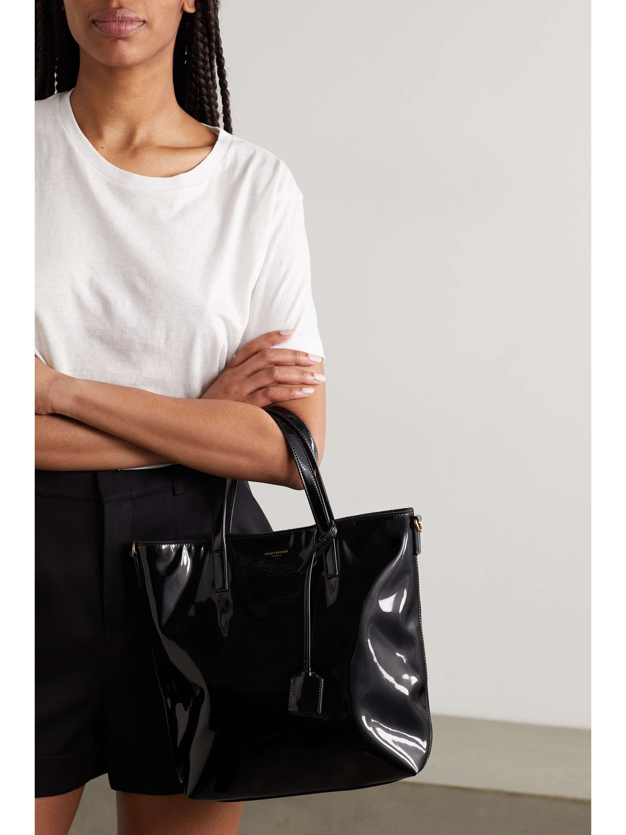 patent tote