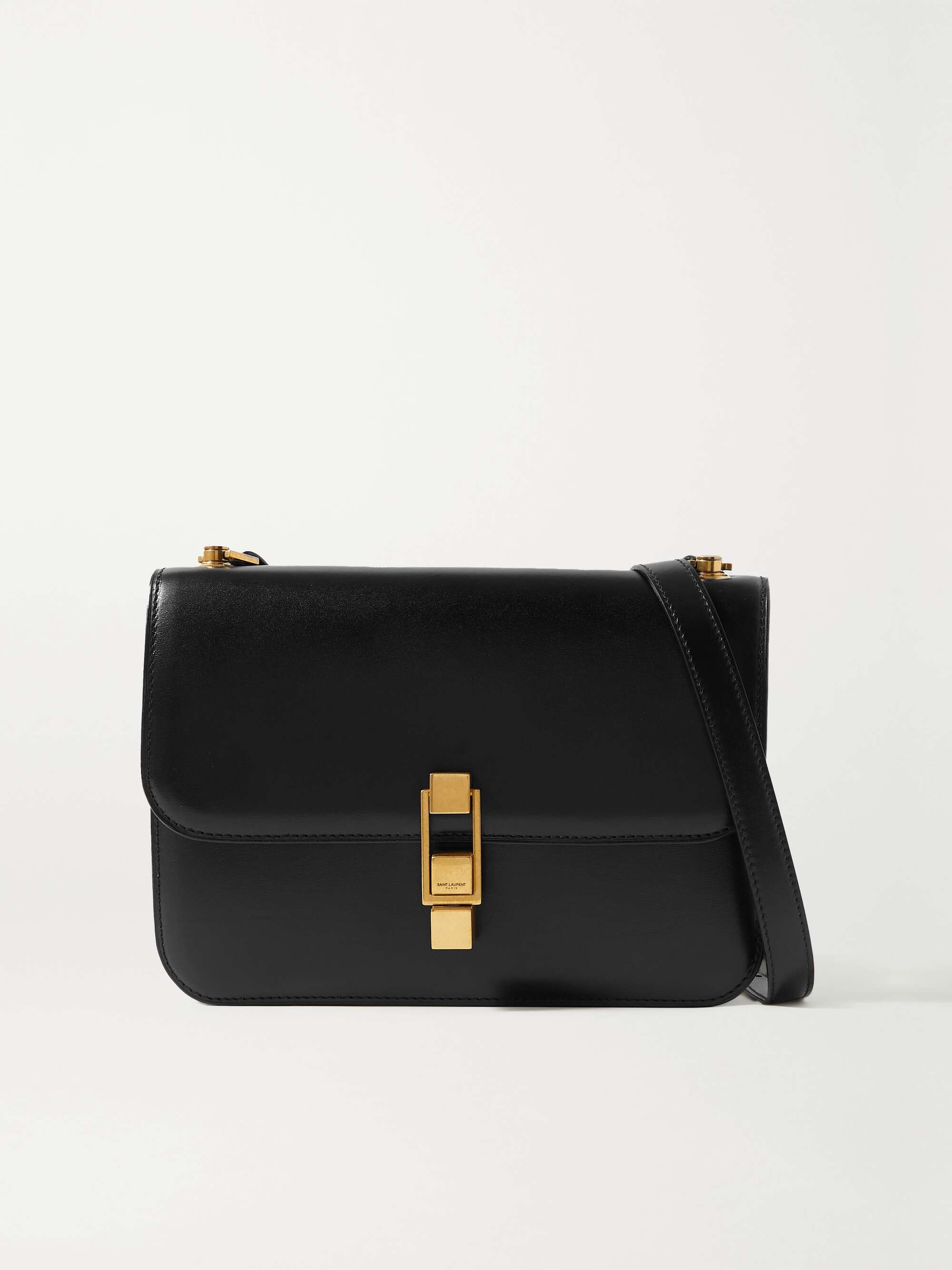 saint laurent carre bolsa