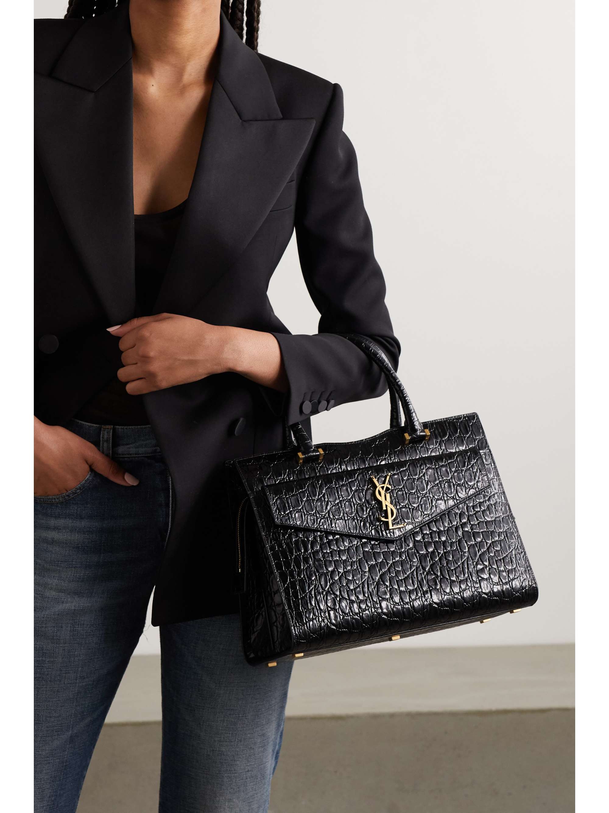 lady dior black matte