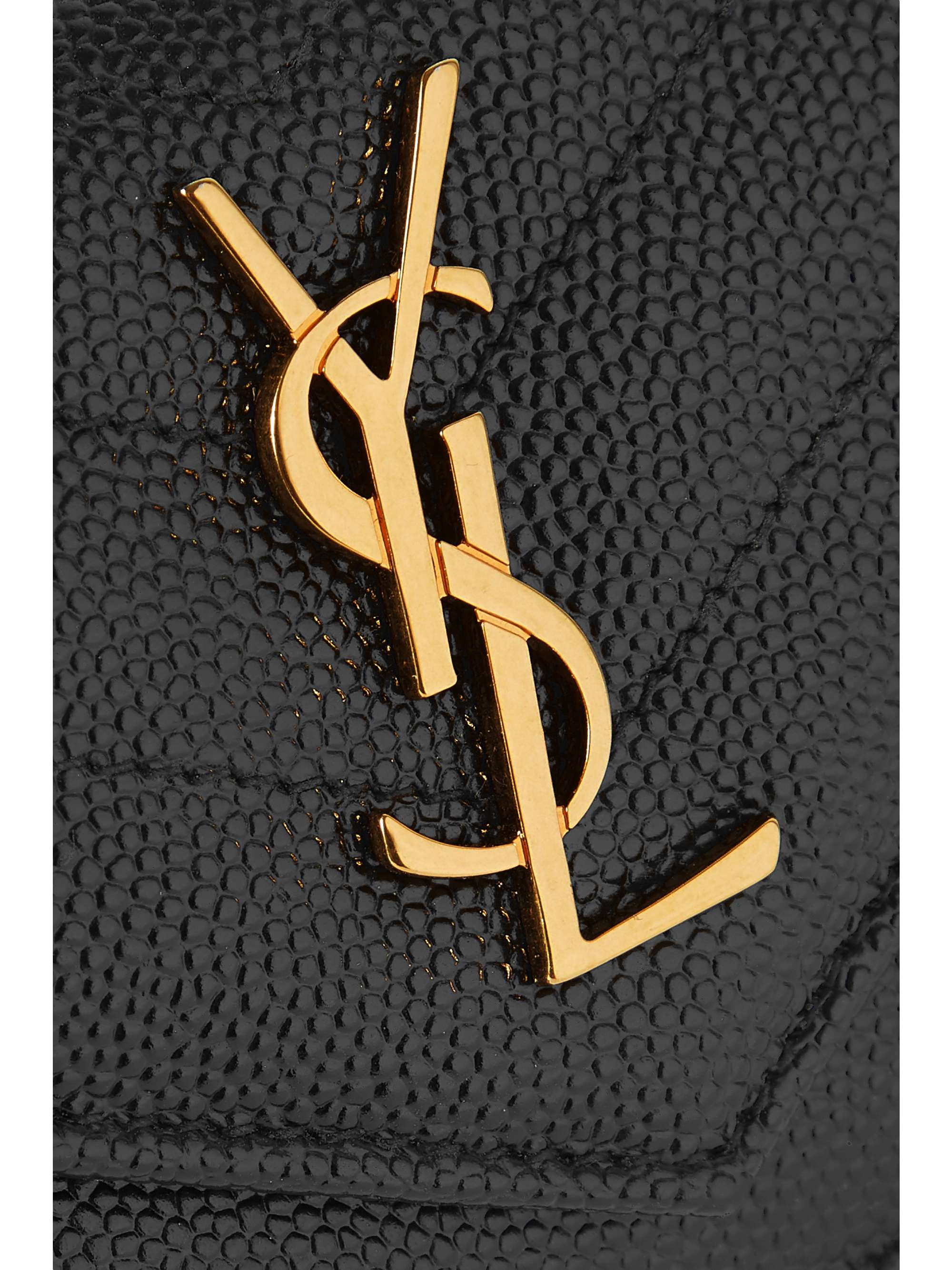 Saint laurent wristlet cheap