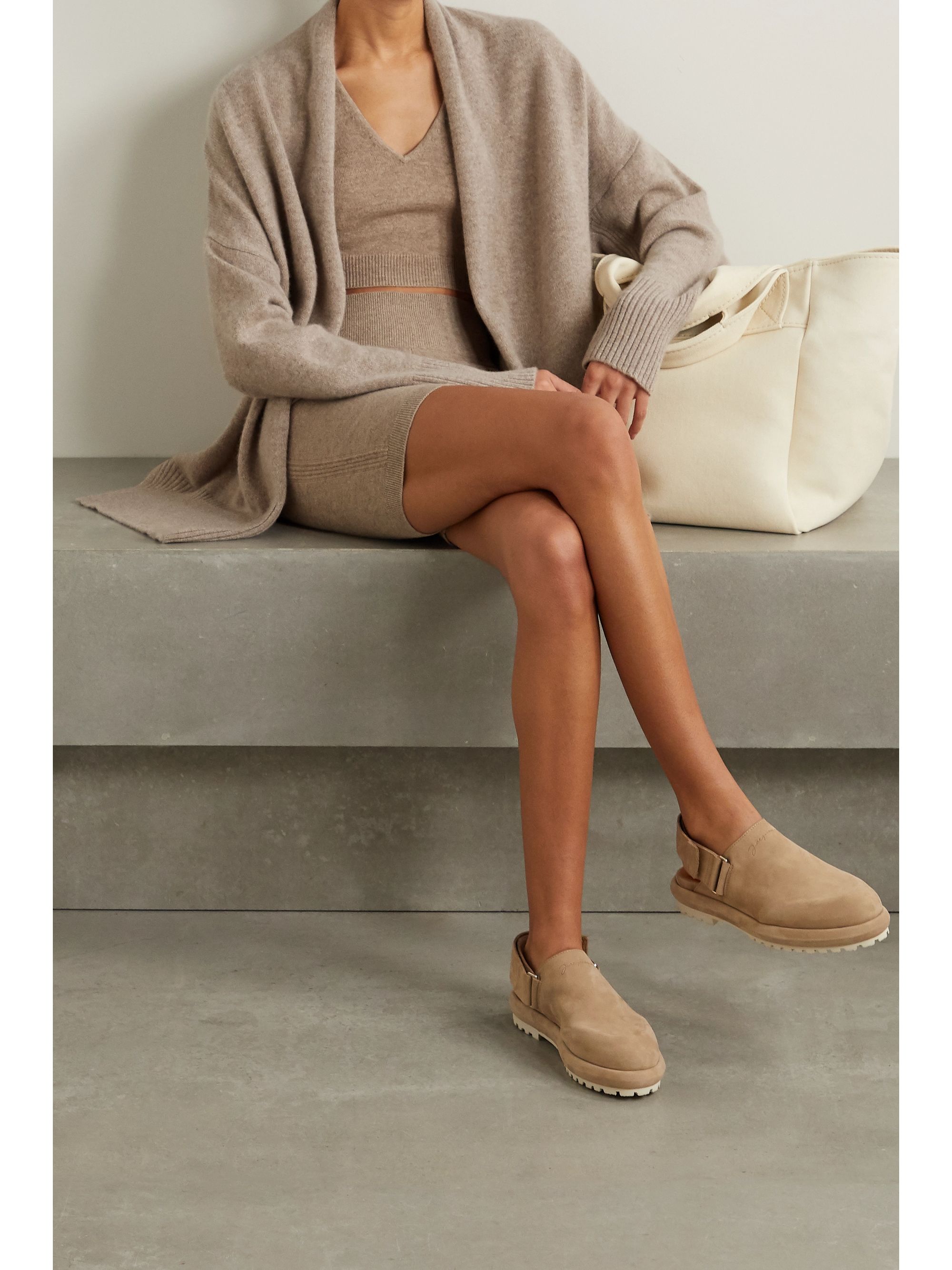 Frame cashmere Clearance