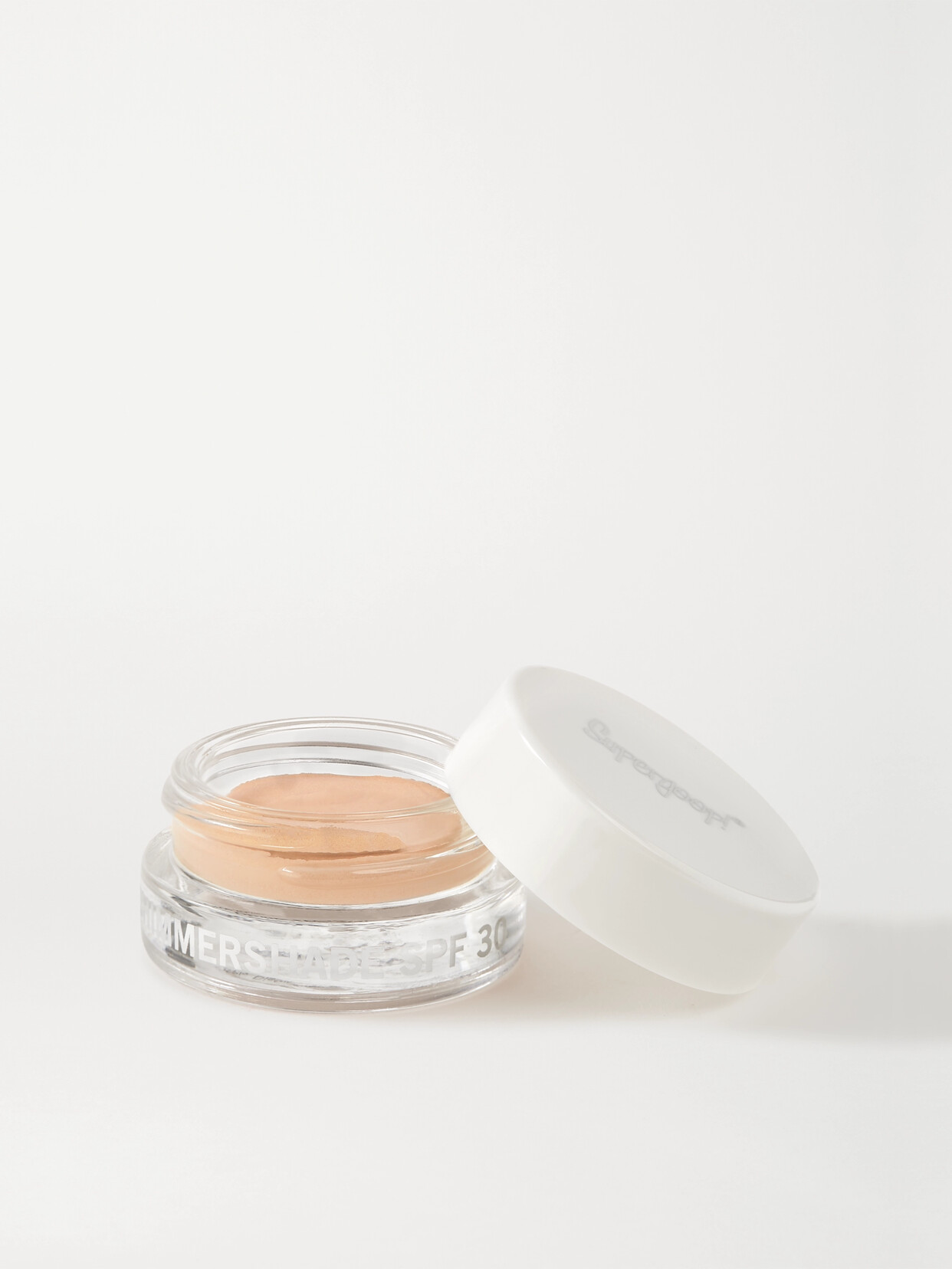 SUPERGOOP SHIMMERSHADE EYESHADOW SPF30