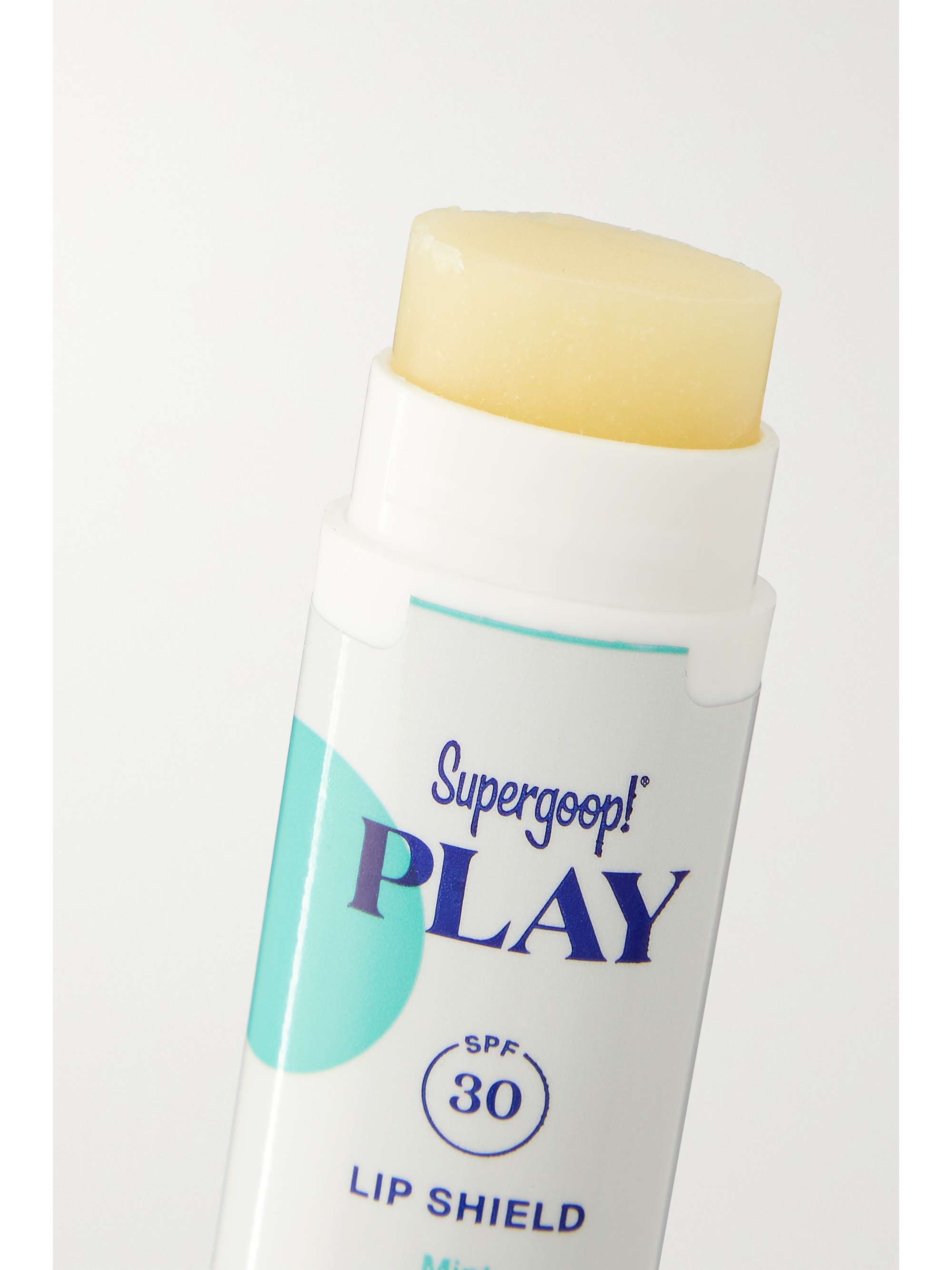 SUPERGOOP! PLAY Lip Shield SPF30