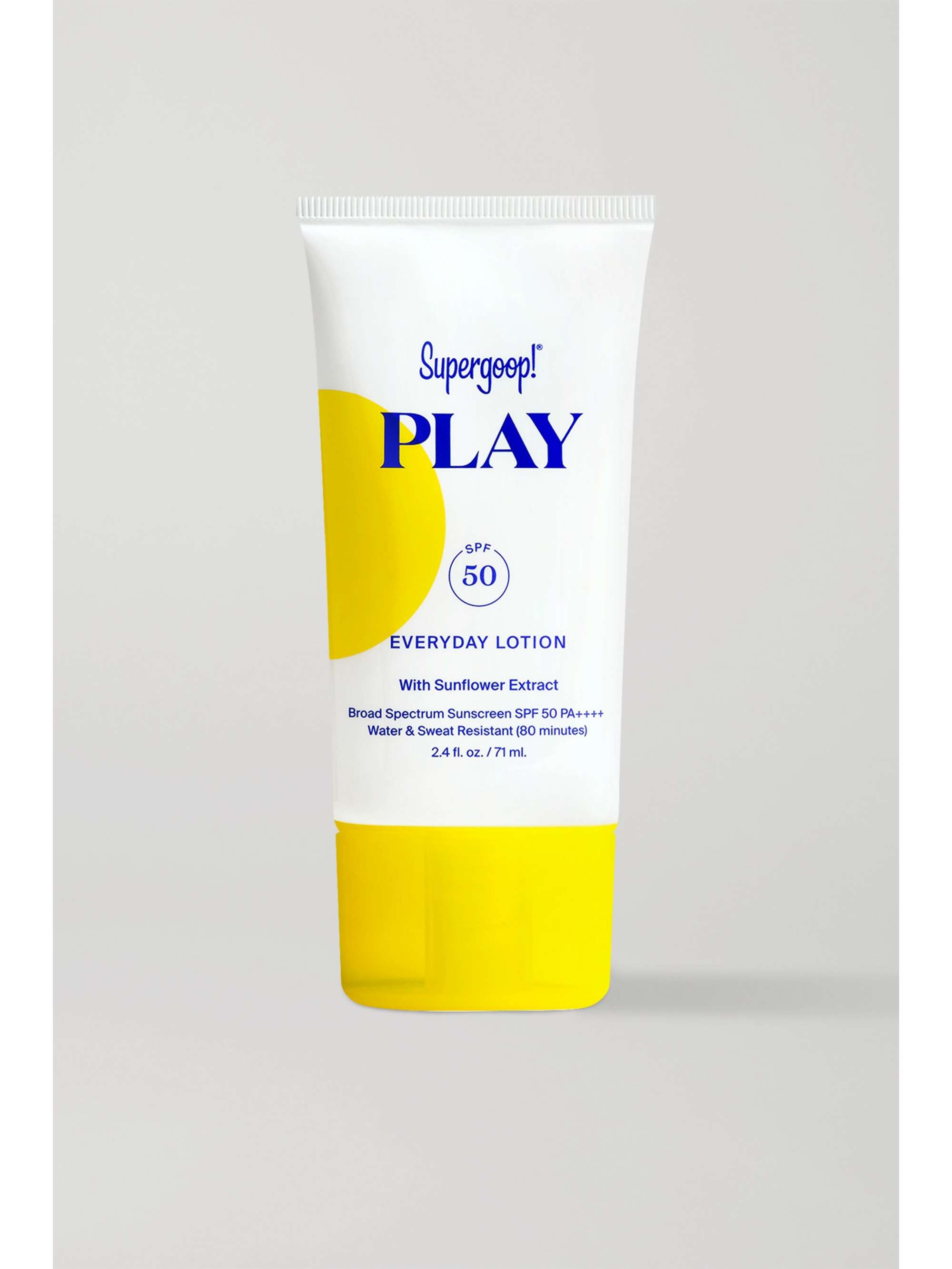 SUPERGOOP! PLAY Everyday Lotion SPF50, 71ml