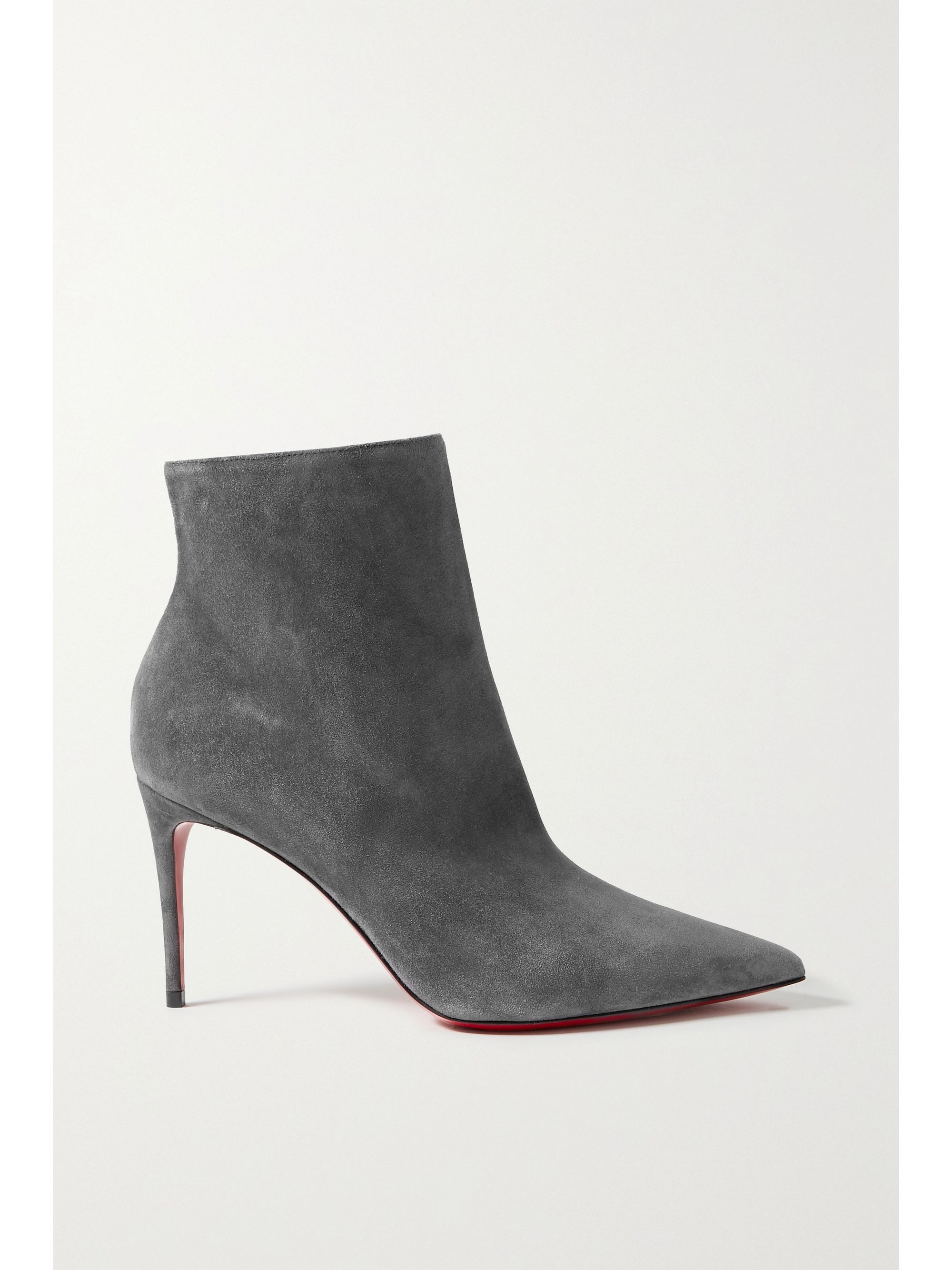 Bottines en daim So Kate Booty 85 Bottines en daim So Kate Booty 85