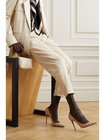Shoes | Christian Louboutin | NET-A-PORTER