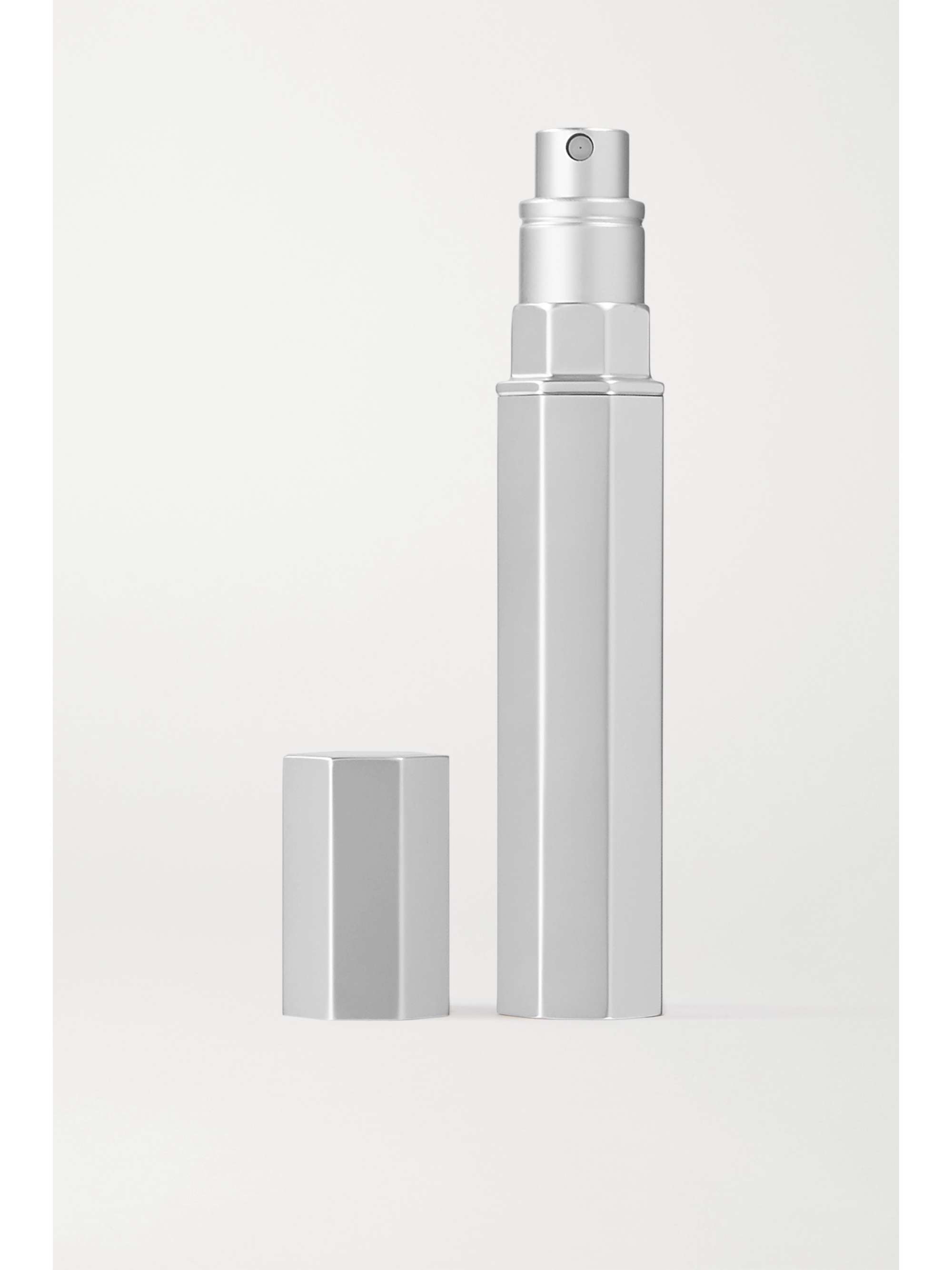 SERGE LUTENS Travel & Discovery Set - Les Eaux de Politesse, 5 x 7.5ml