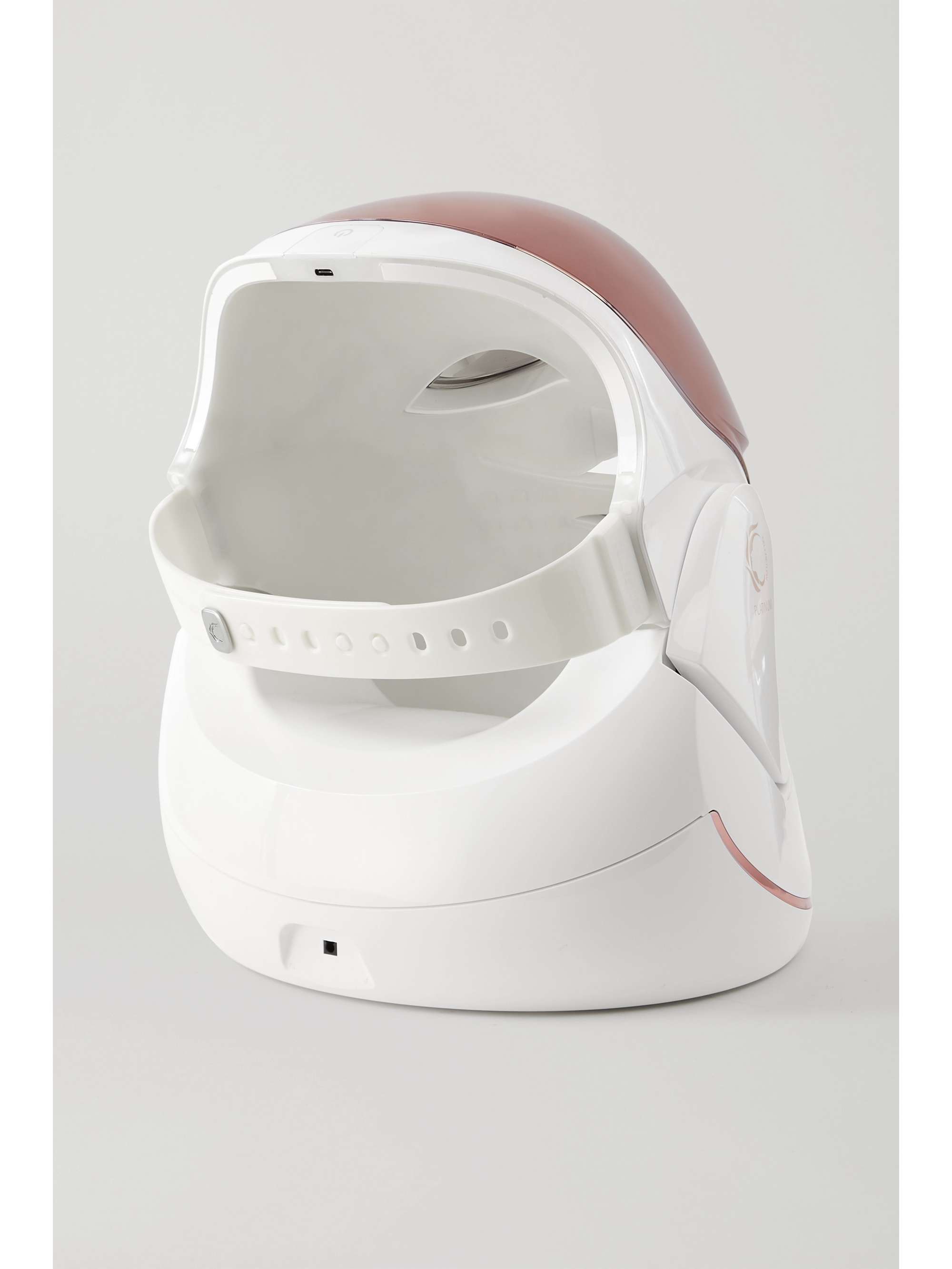ANGELA CAGLIA Cellreturn Platinum LED Mask by Angela Caglia