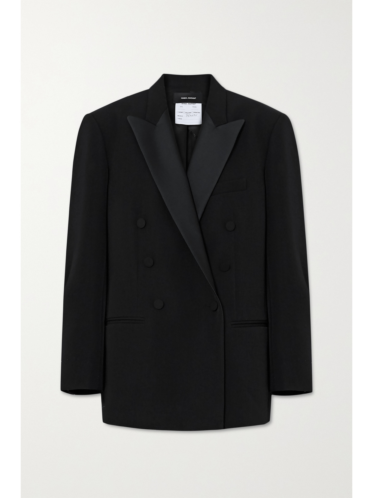 Isabel Marant - Doub...