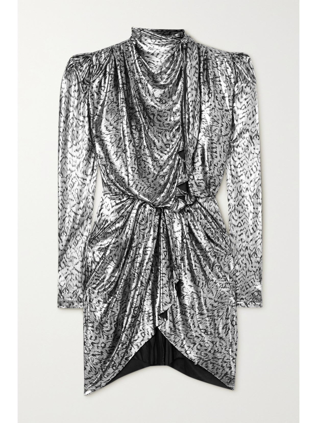 Isabel Marant - Tie-...