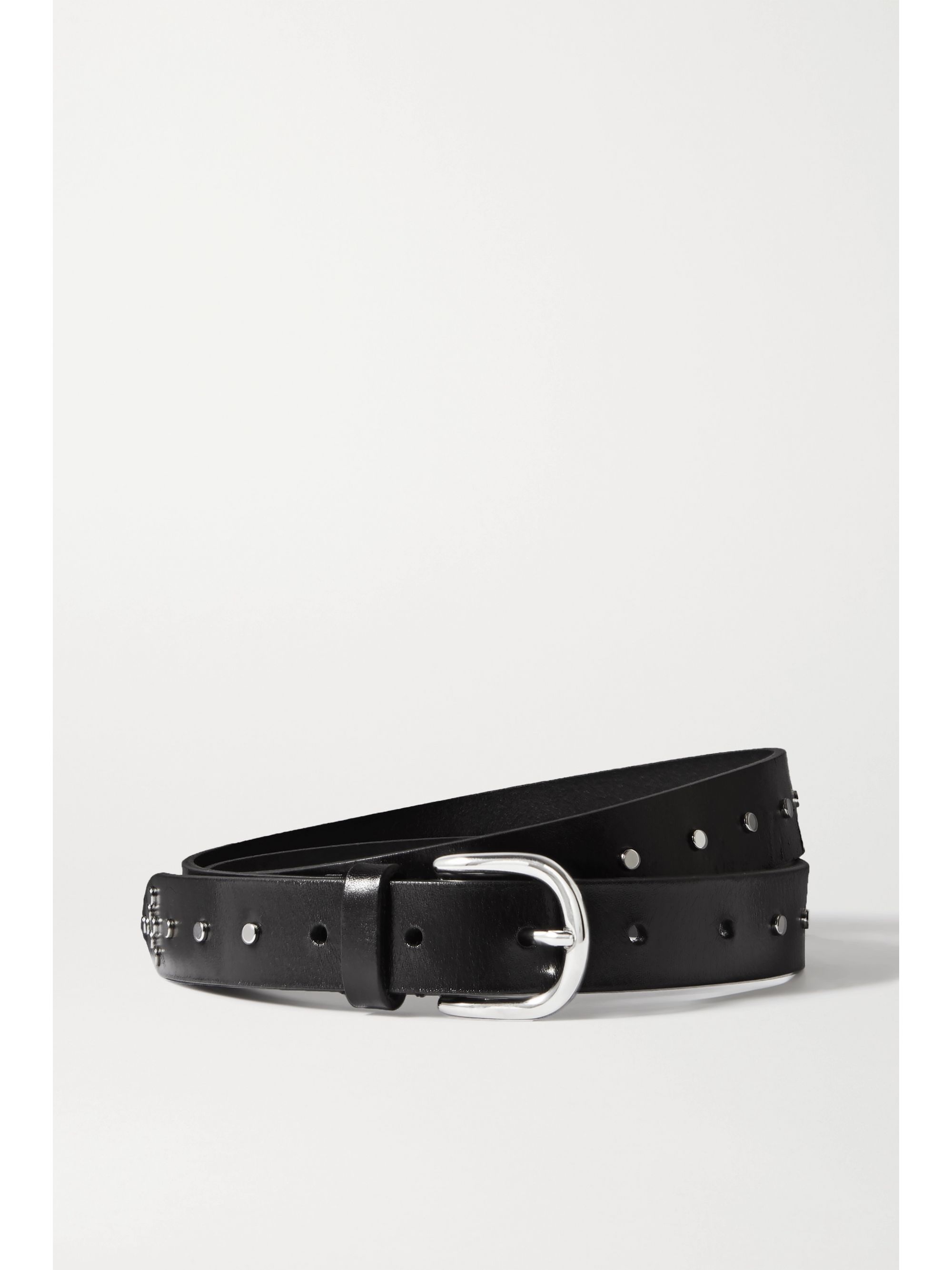isabel marant zap belt