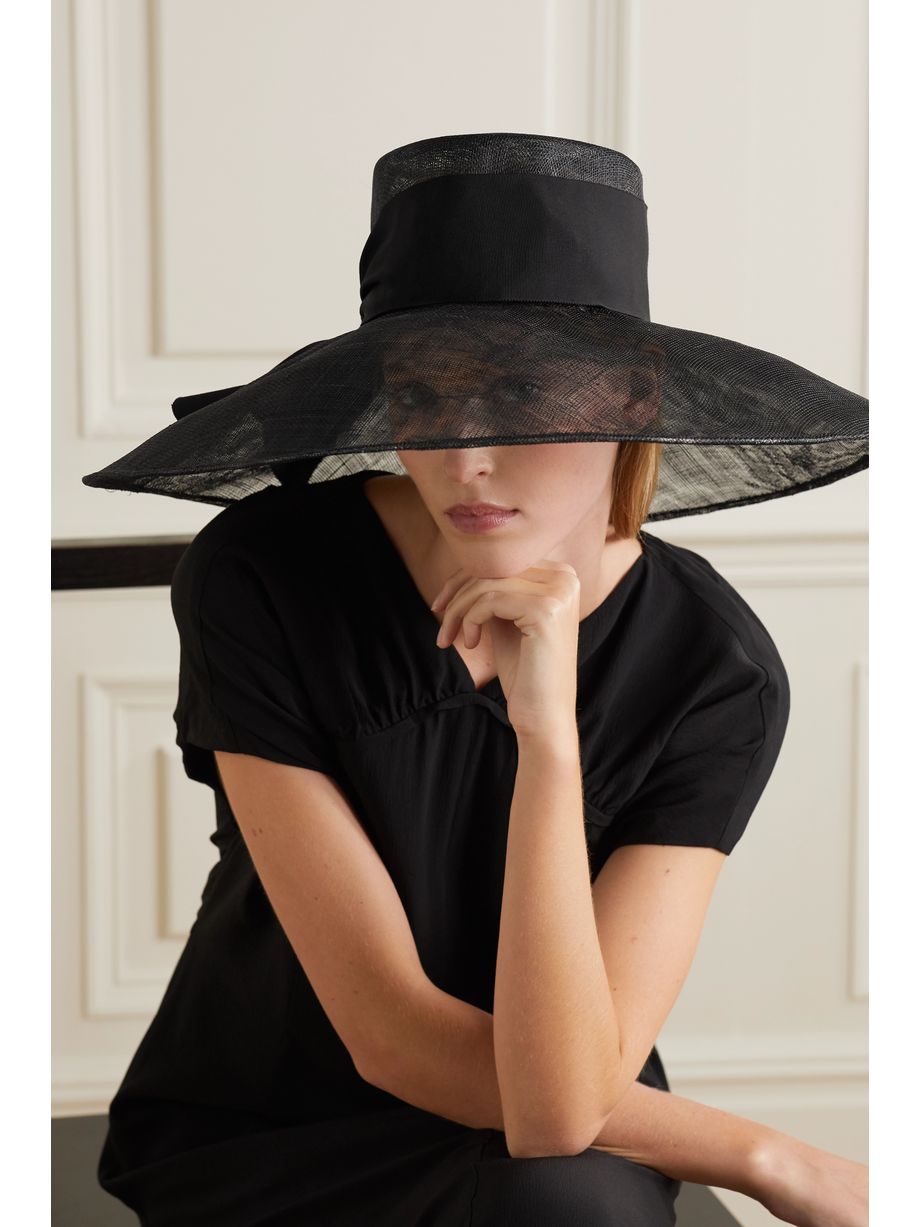 Hats Accessories NETAPORTER