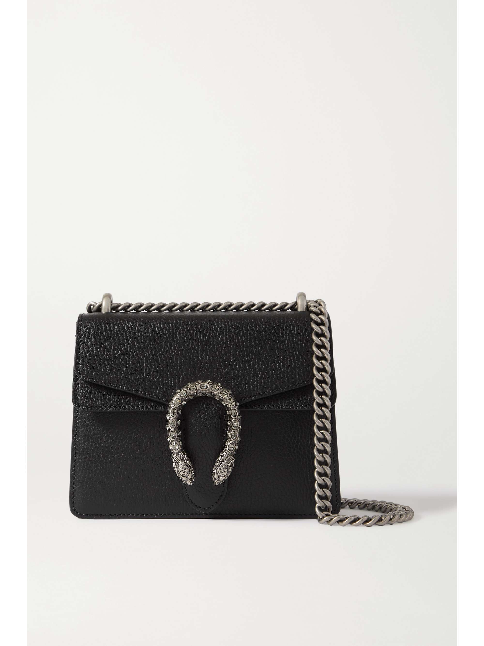 black gucci dionysus bag