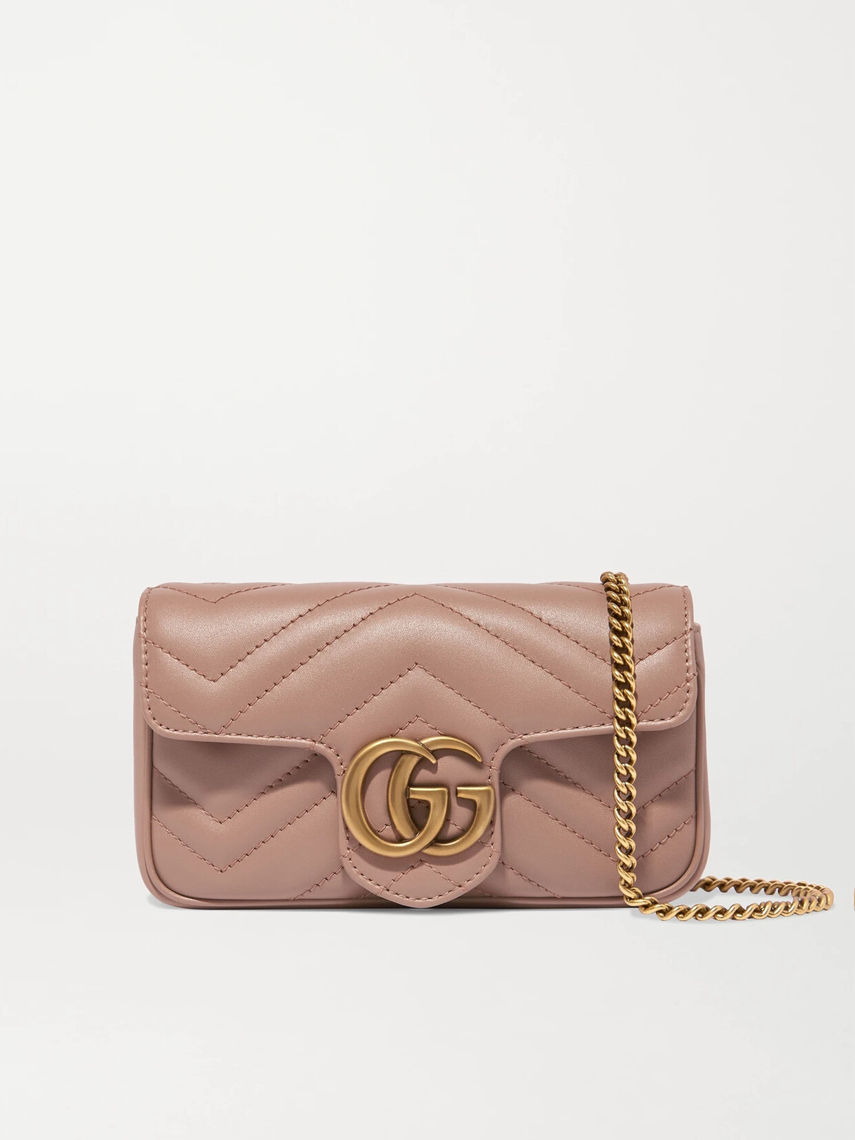 Gucci - Gg Marmont Mini...