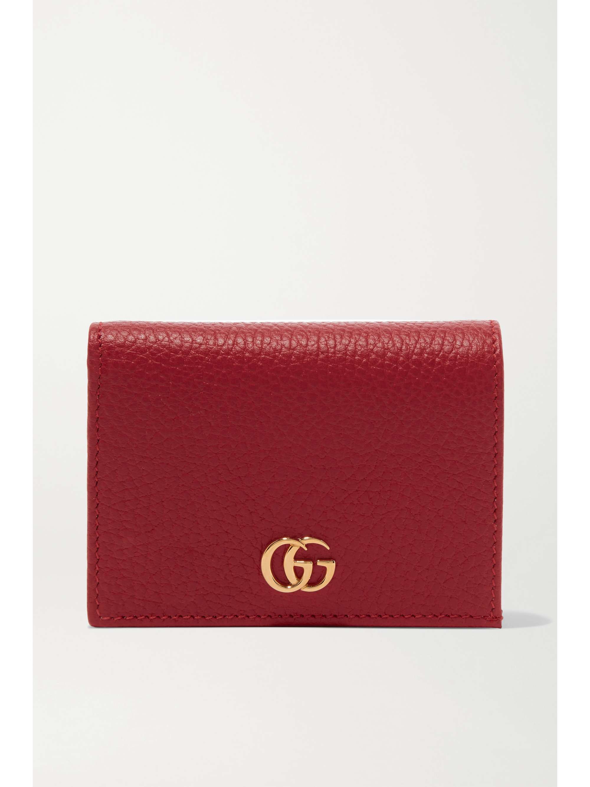 gucci wristlet