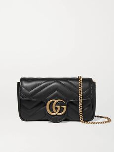 Mini Bags | Gucci | NET-A-PORTER