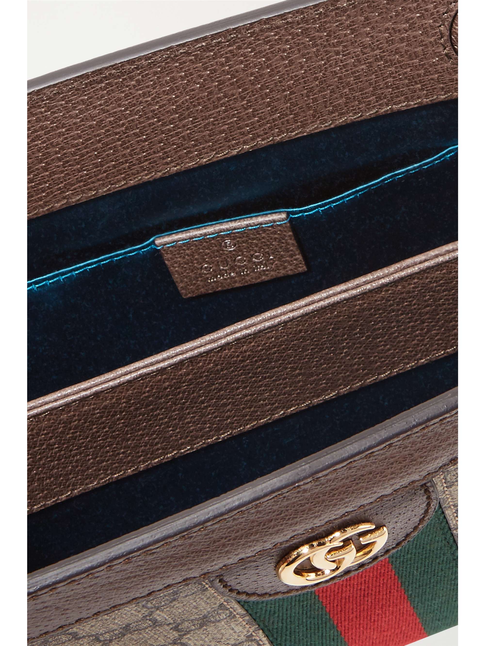 Ophidia medium sales shoulder bag