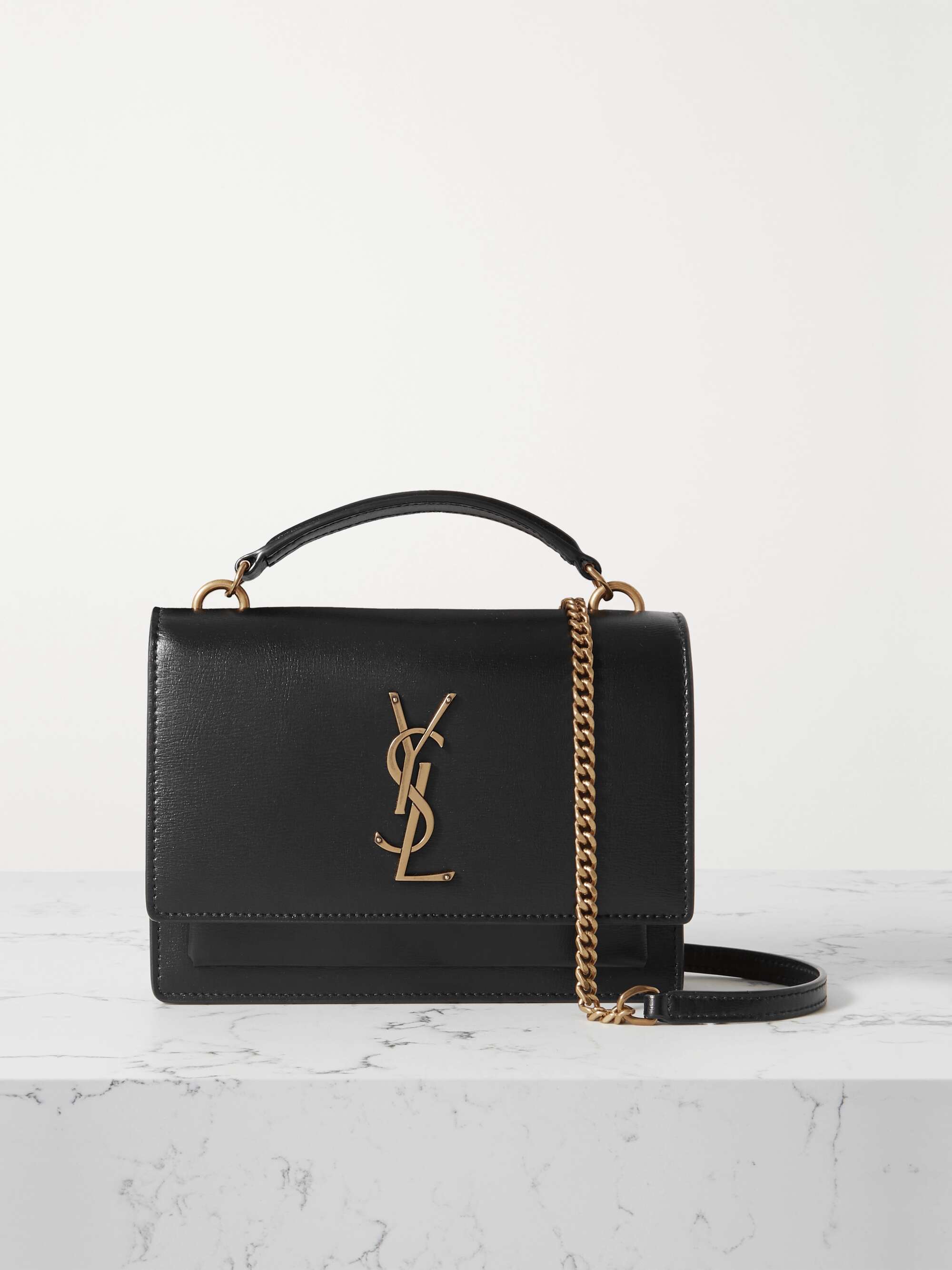 Yves Saint Laurent, Bags, Ysl Sunset Bag