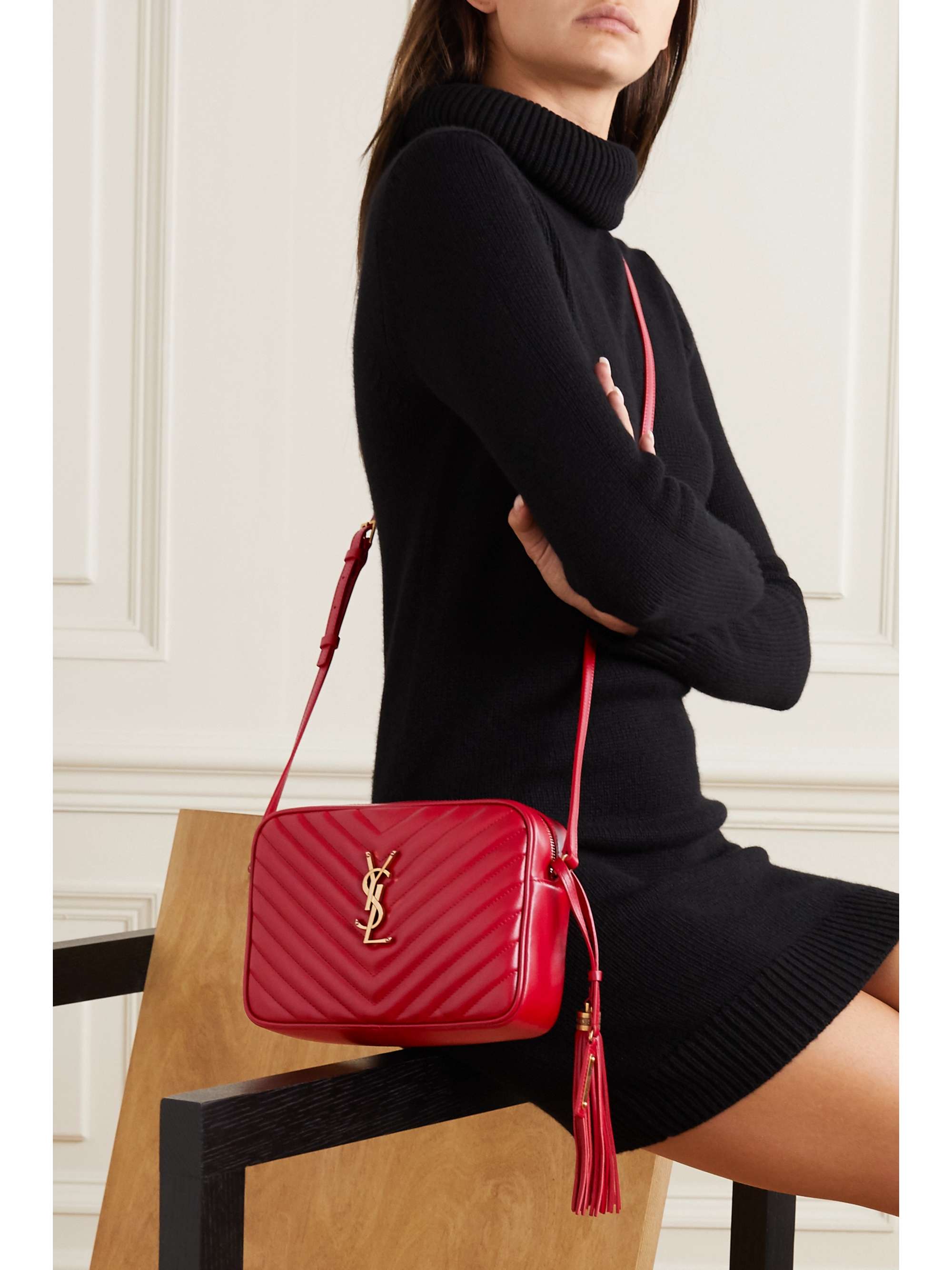 saint laurent lou medium